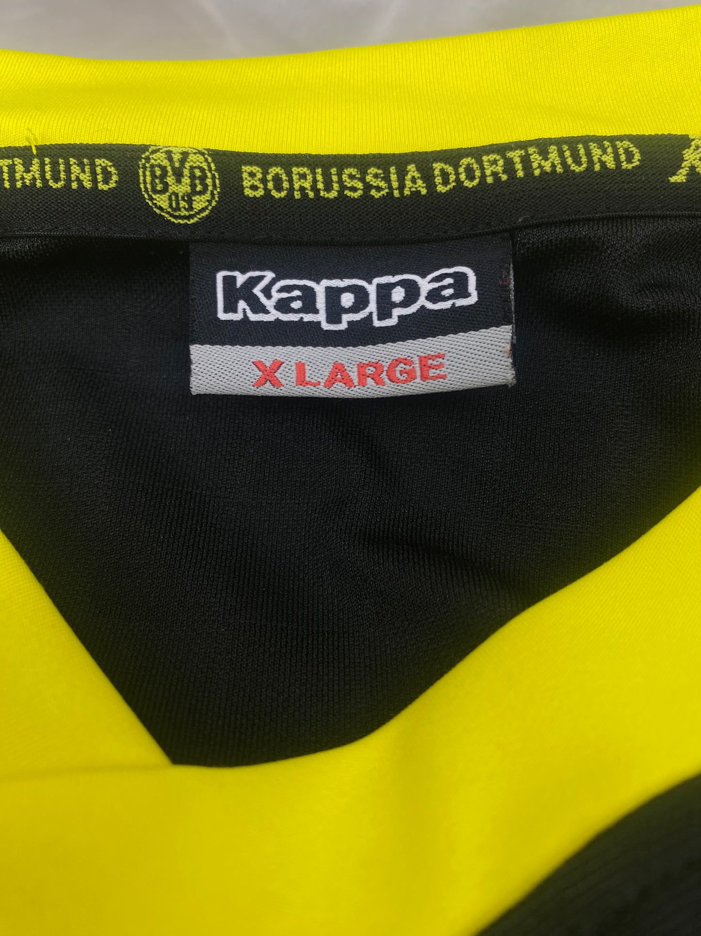 Lukasz Piszcek Borussia Dortmund 10/11 (XL)