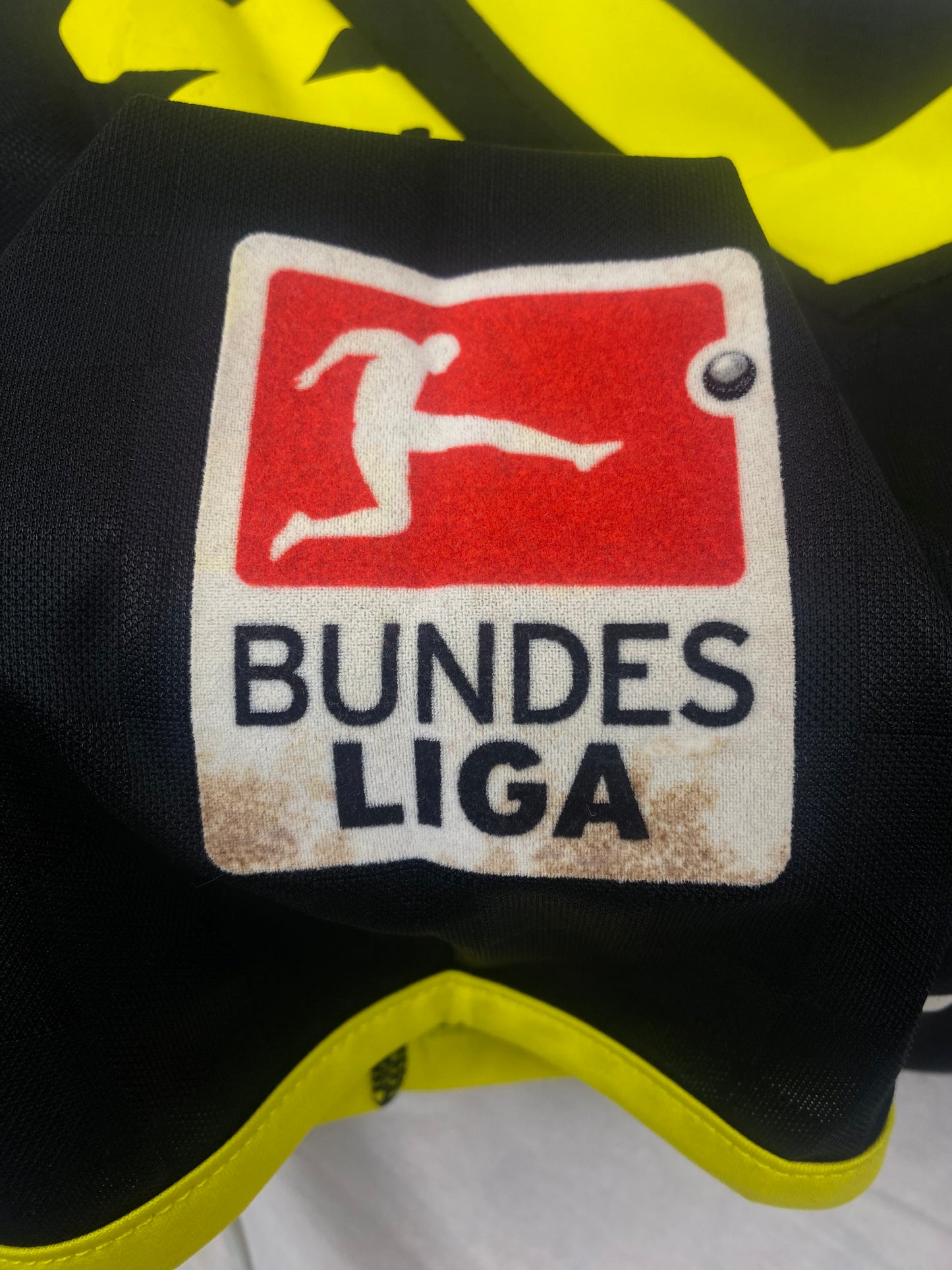 Lukasz Piszcek Borussia Dortmund 10/11 (XL)