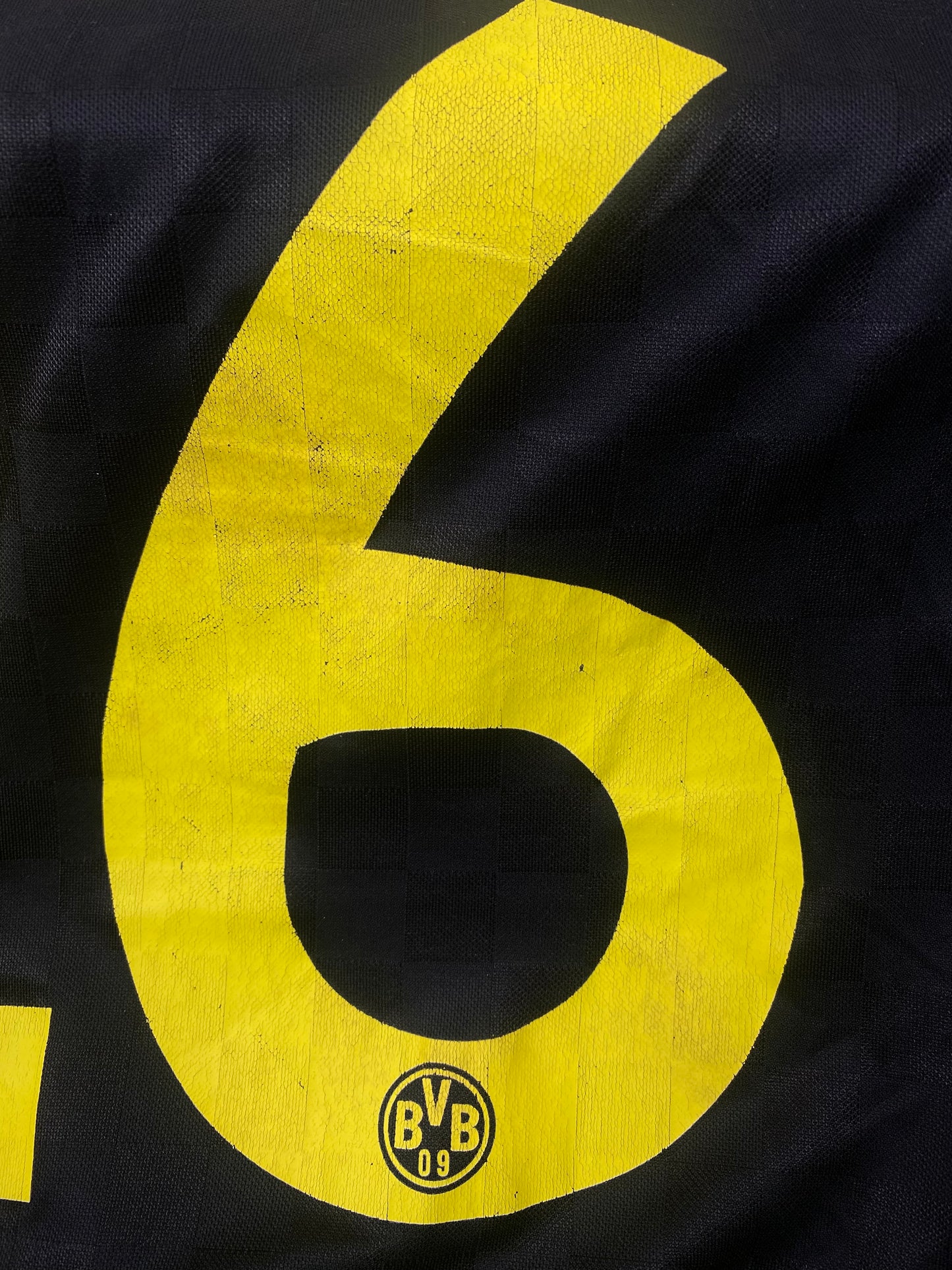 Lukasz Piszcek Borussia Dortmund 10/11 (XL)