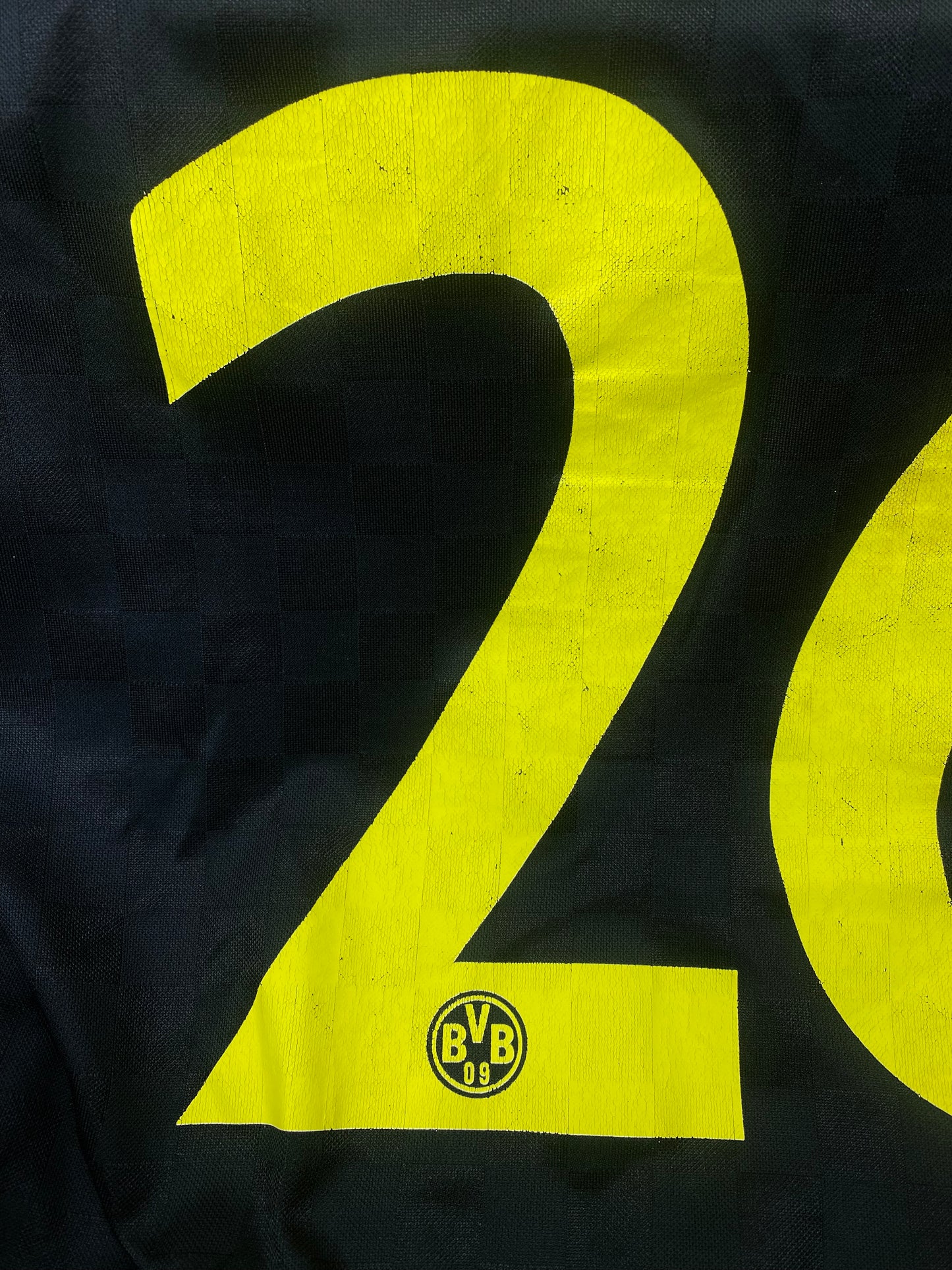Lukasz Piszcek Borussia Dortmund 10/11 (XL)