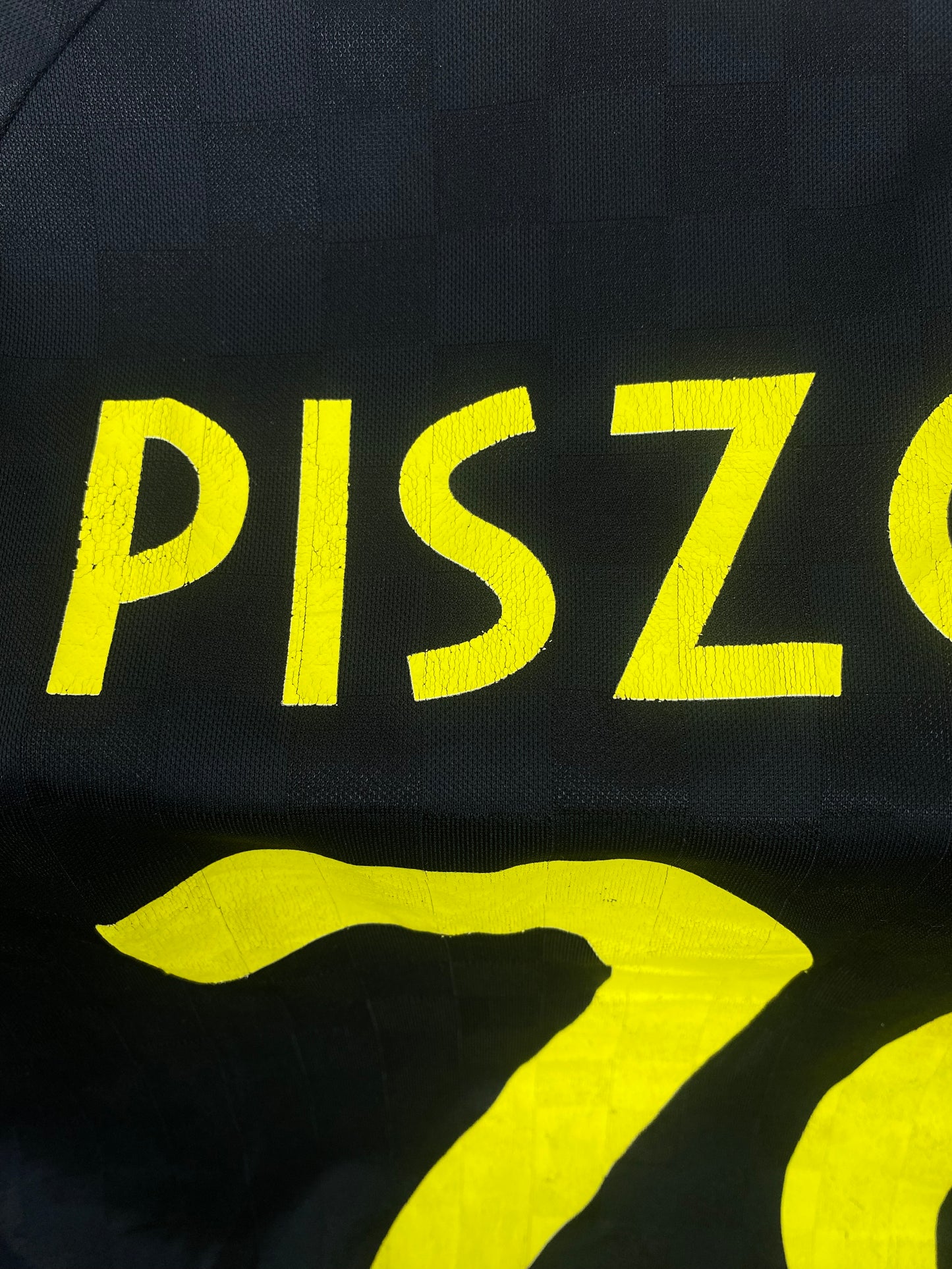 Lukasz Piszcek Borussia Dortmund 10/11 (XL)