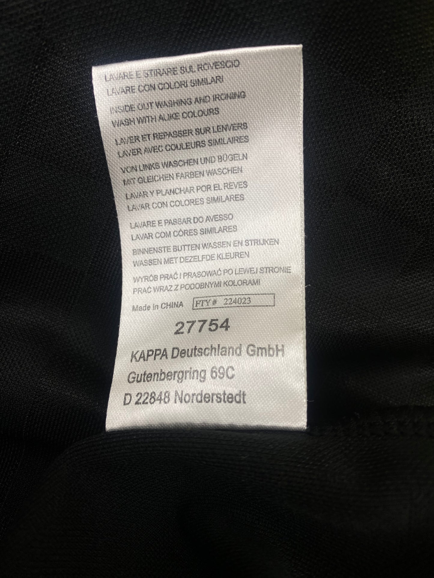 Lukasz Piszcek Borussia Dortmund 10/11 (XL)