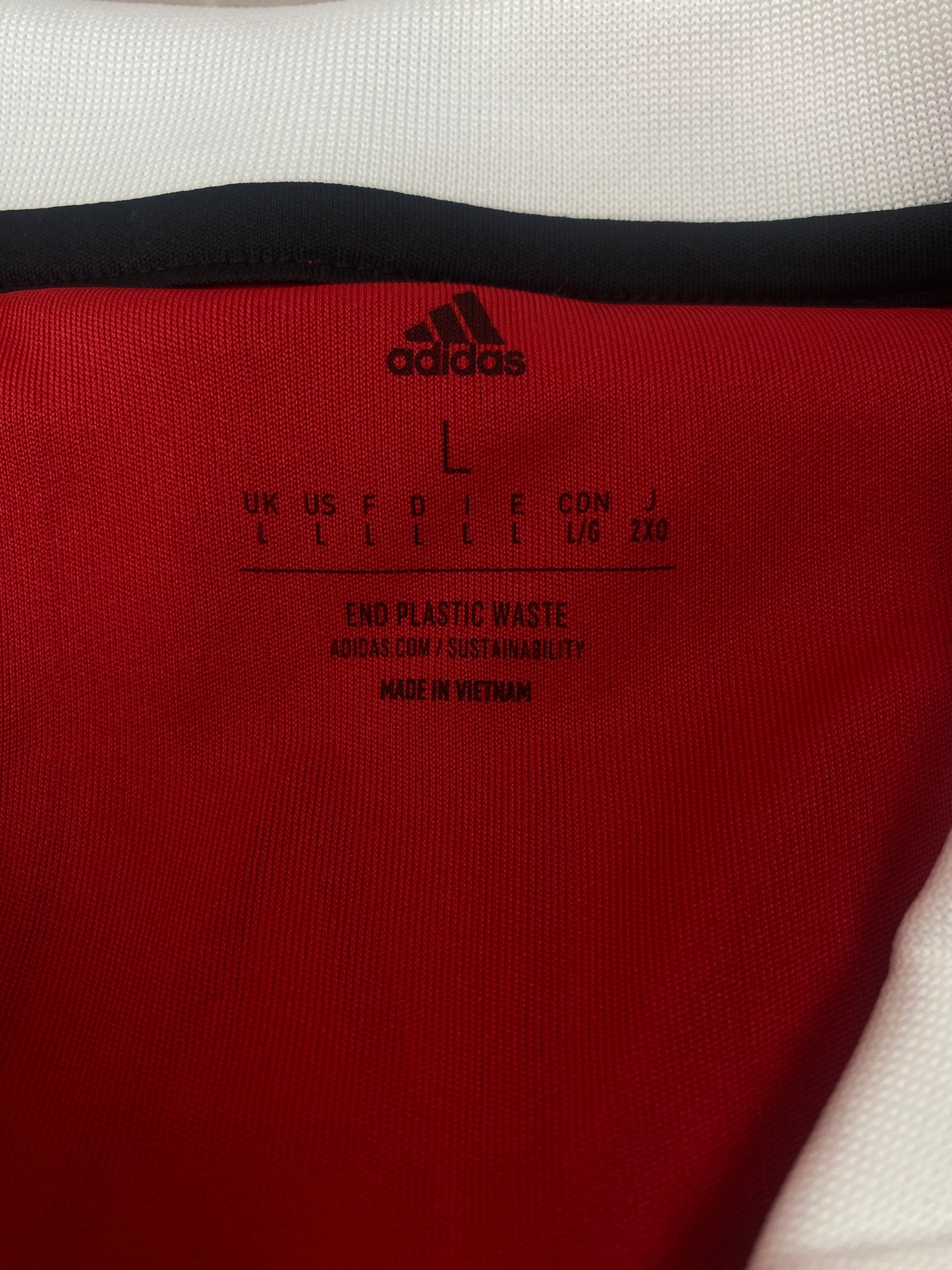 Cristiano Ronaldo Manchester United 22/23 (L)