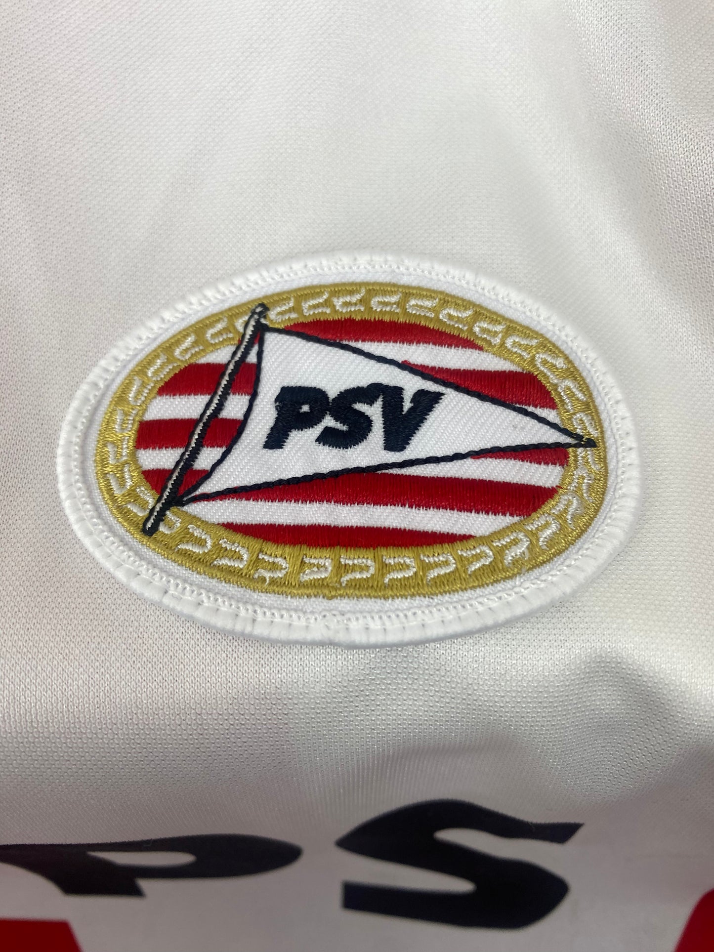 Romário PSV Eindhoven 98/99 (XL)