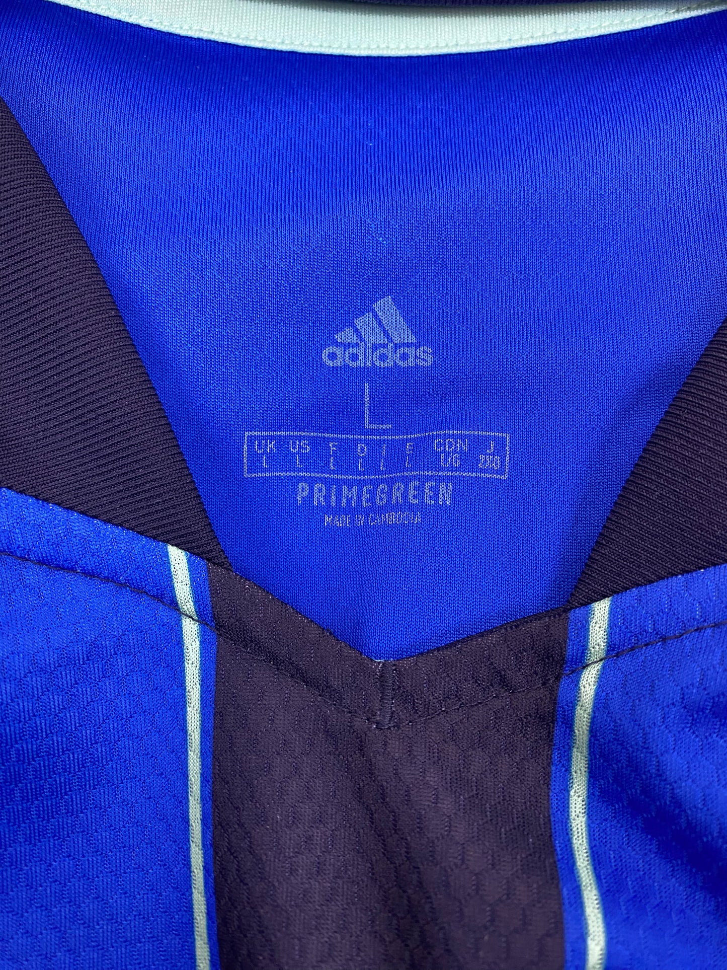Sébastien Haller Ajax Amsterdam 21/22 (L)