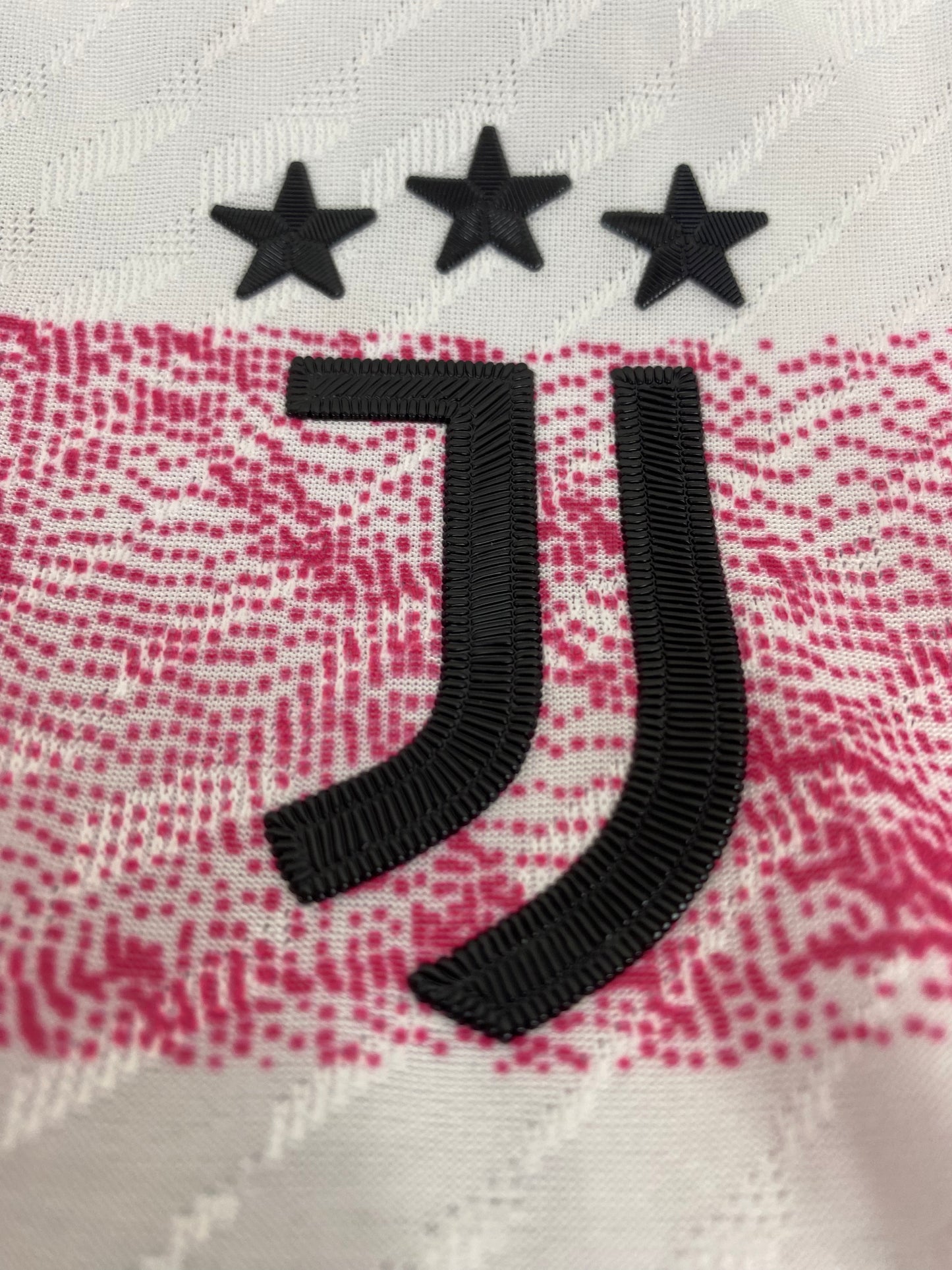Filip Kostic Juventus Turin 23/24 Match Prepared (9 / L)