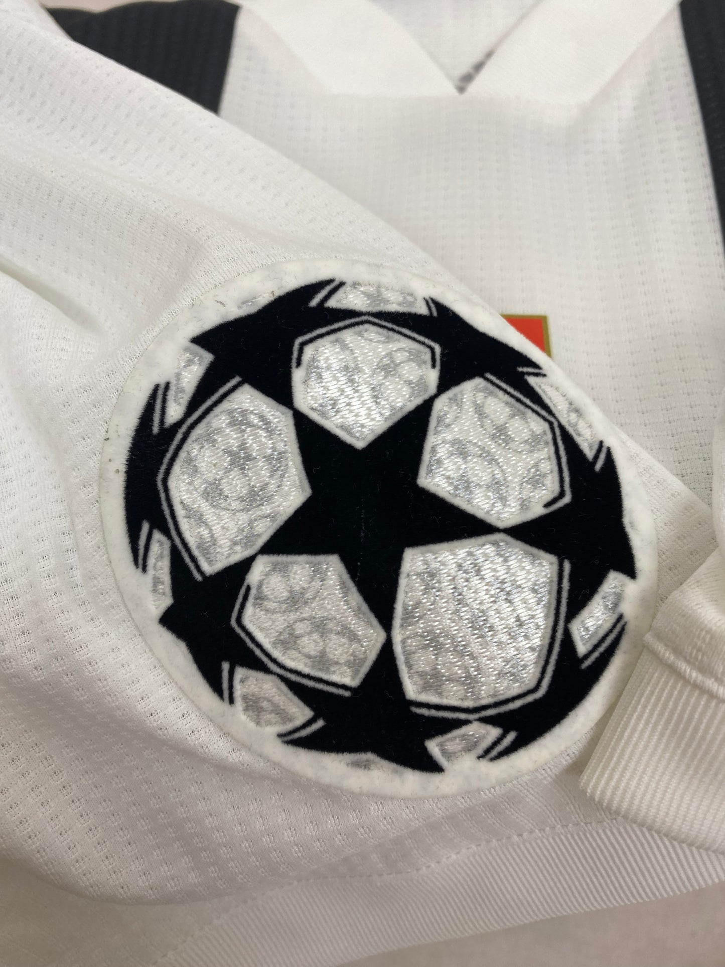Cristiano Ronaldo Juventus Turin 18/19 (L)