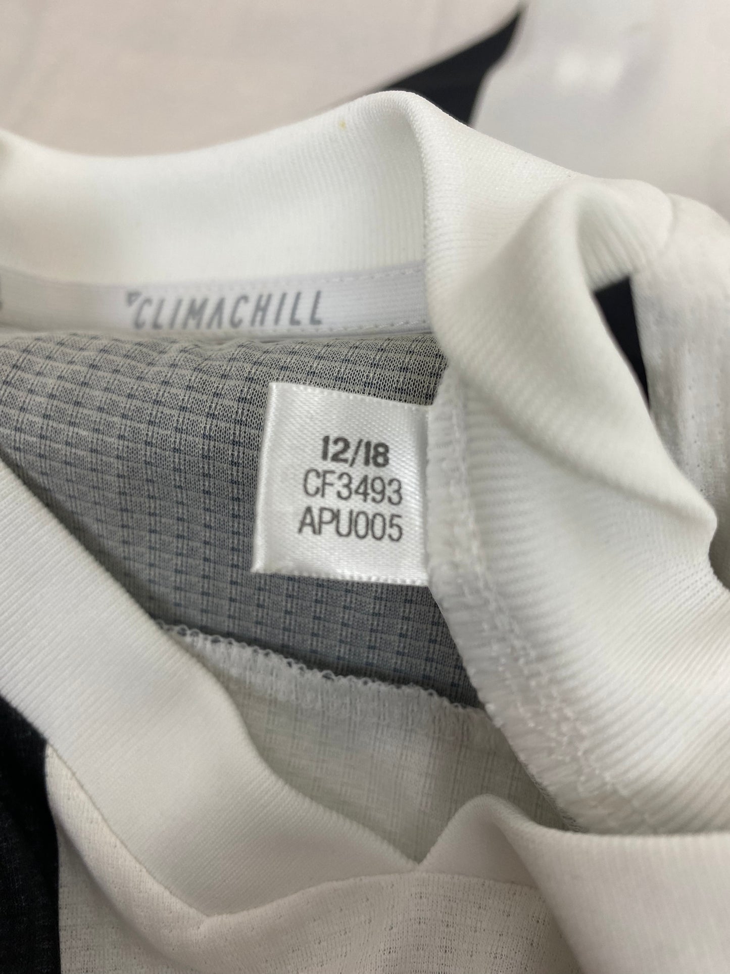 Cristiano Ronaldo Juventus Turin 18/19 (L)