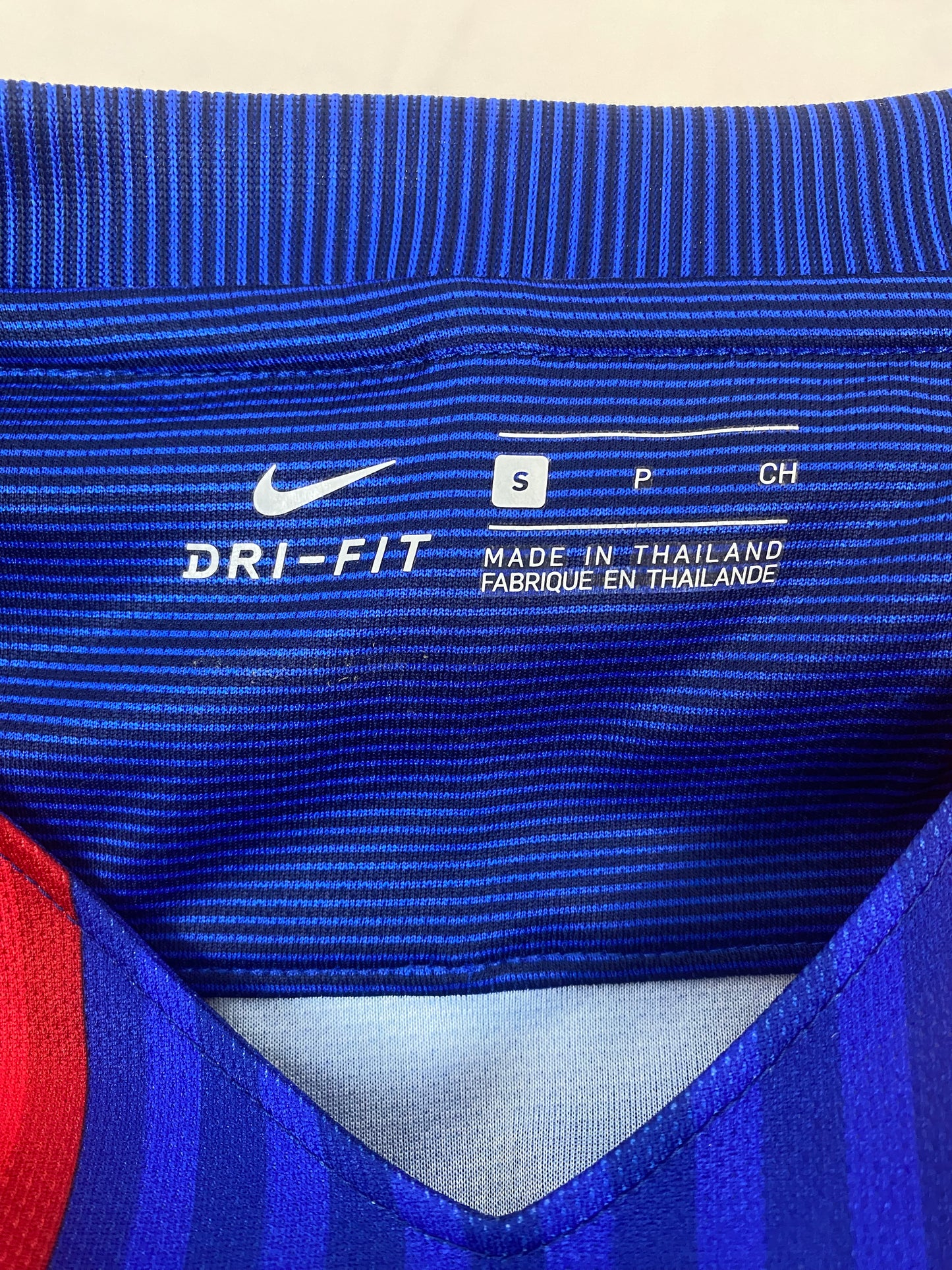 Lionel Messi FC Barcelona 16/17 (S)