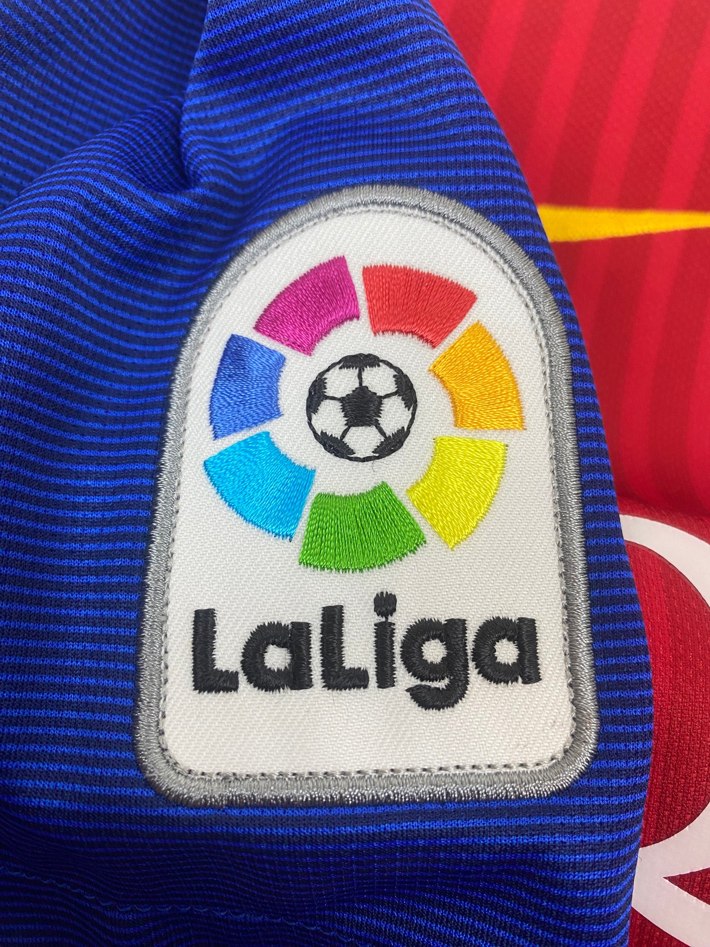Lionel Messi FC Barcelona 16/17 (S)