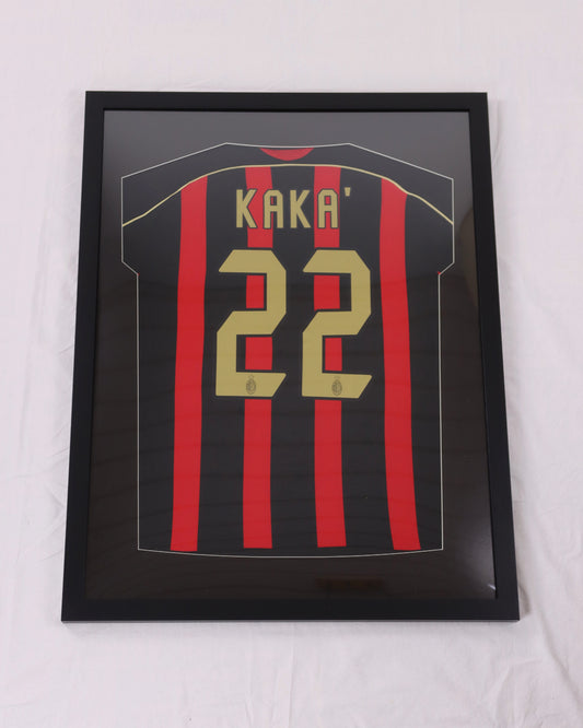 Shirt Frame 60x80cm