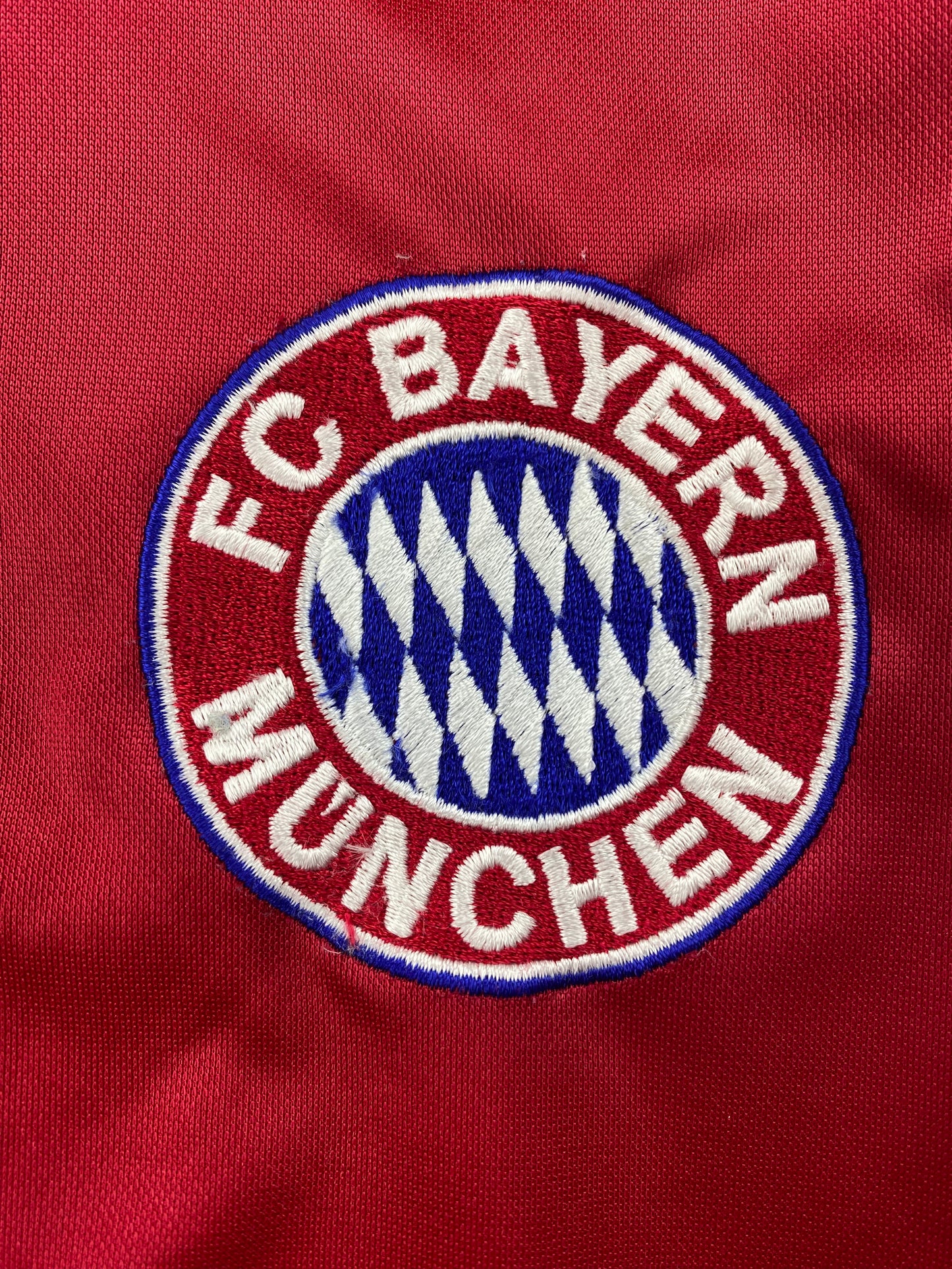 Michael Ballack Bayern München 03-05 (XL)