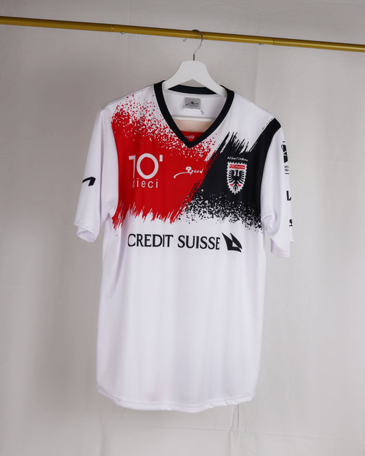 Marco Thaler FC Aarau 22/23 (L)