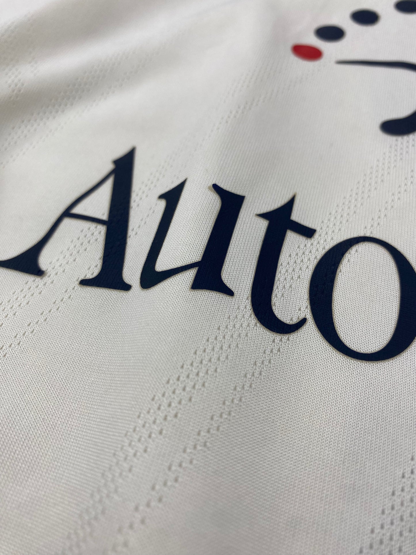 Gareth Bale Tottenham Hotspurs 10/11 (M)