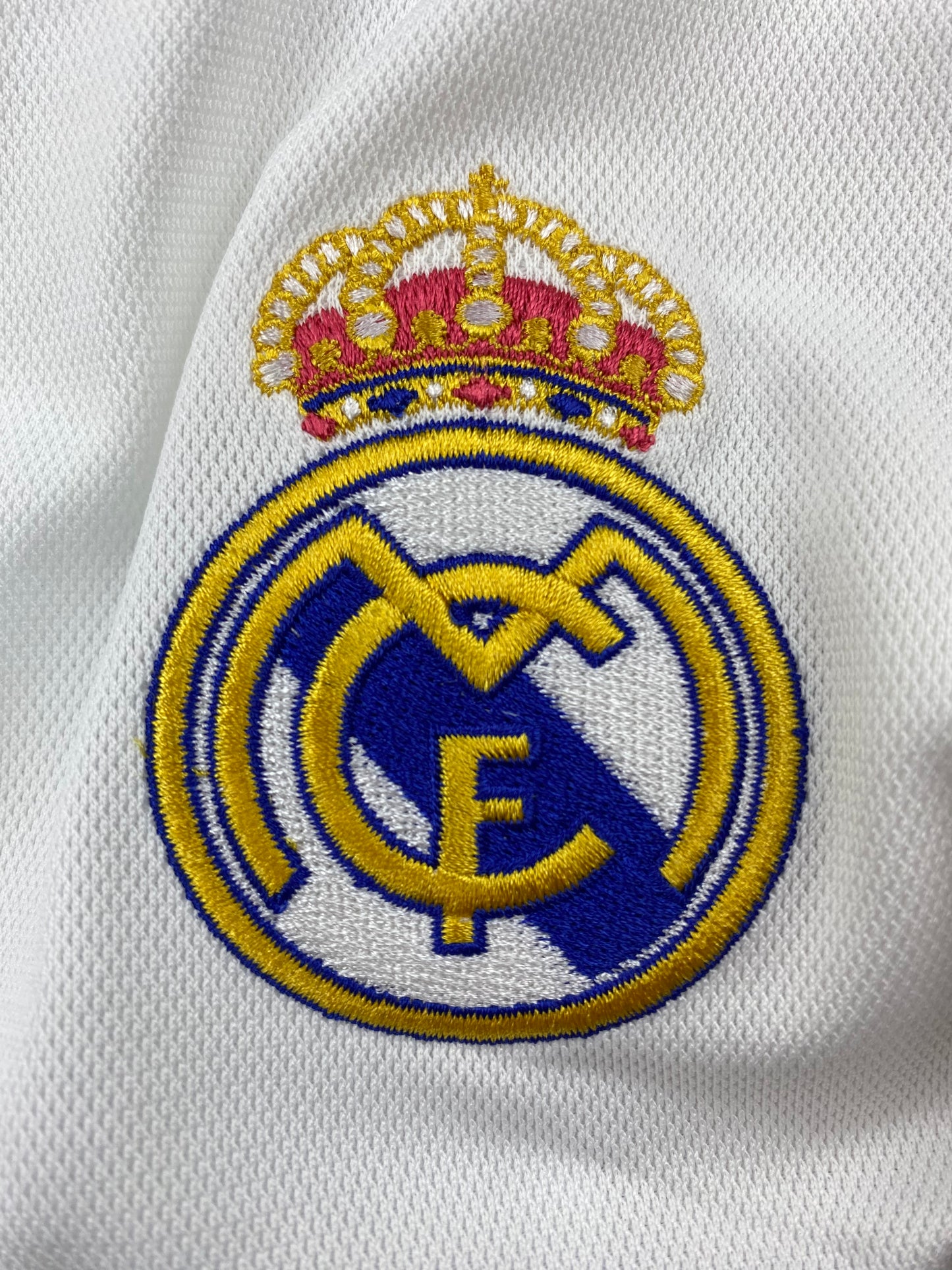 Jude Bellingham Real Madrid 23/24 (L)