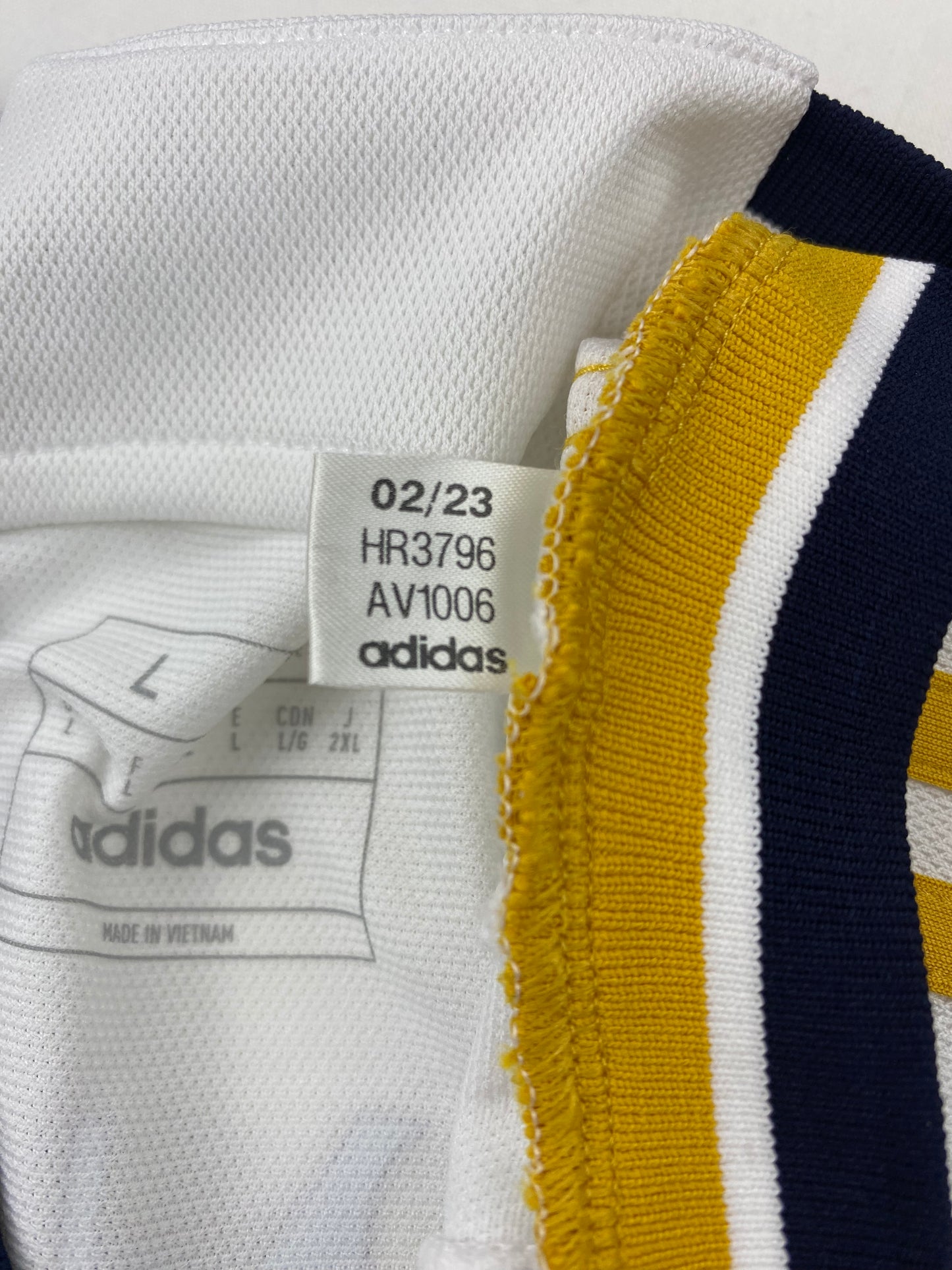 Jude Bellingham Real Madrid 23/24 (L)