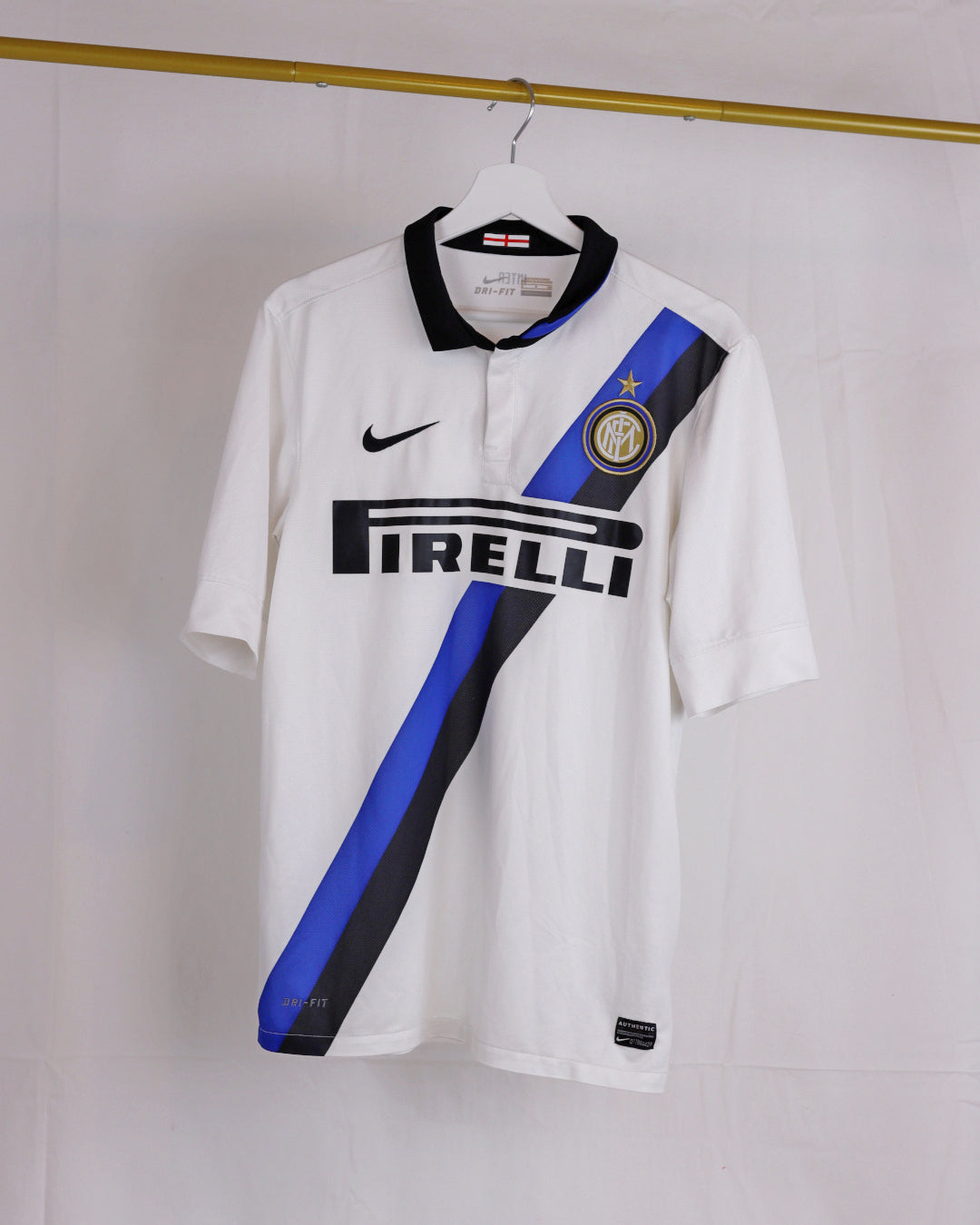 Inter Milan 11/12 (S)