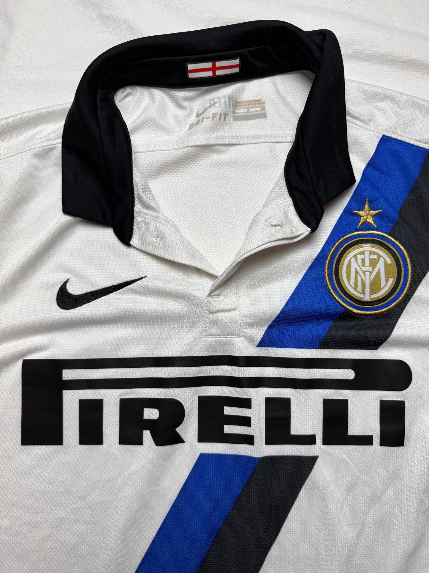 Inter Milan 11/12 (S)
