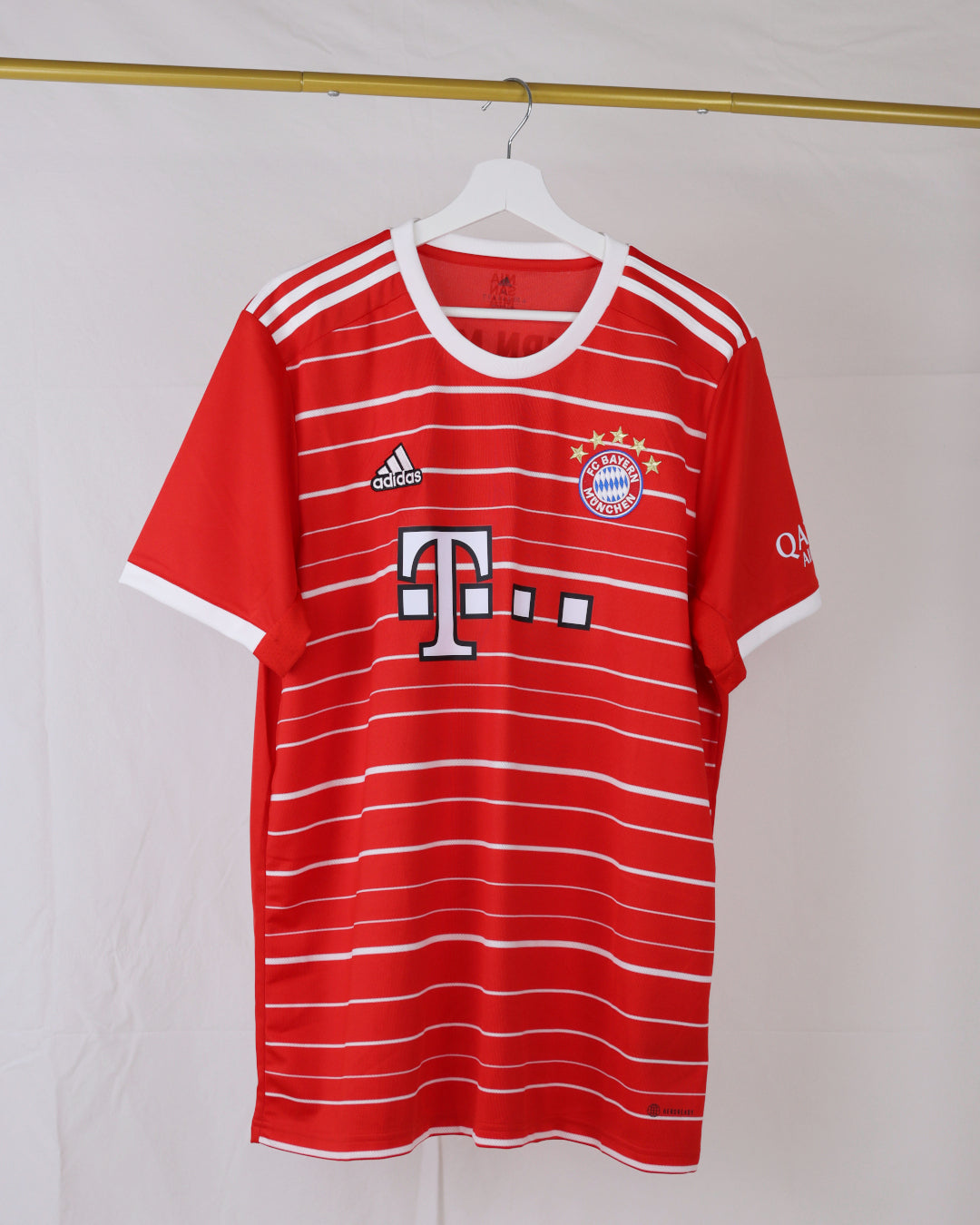 Jamal Musiala Bayern München 22/23 (XL)