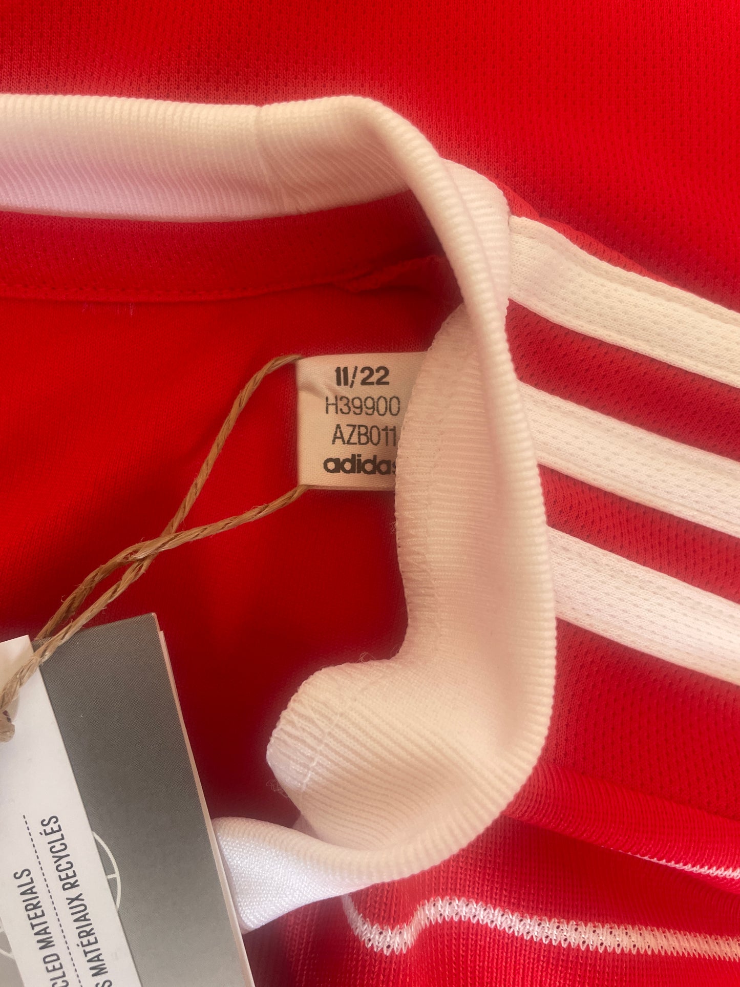 Jamal Musiala Bayern München 22/23 (XL)