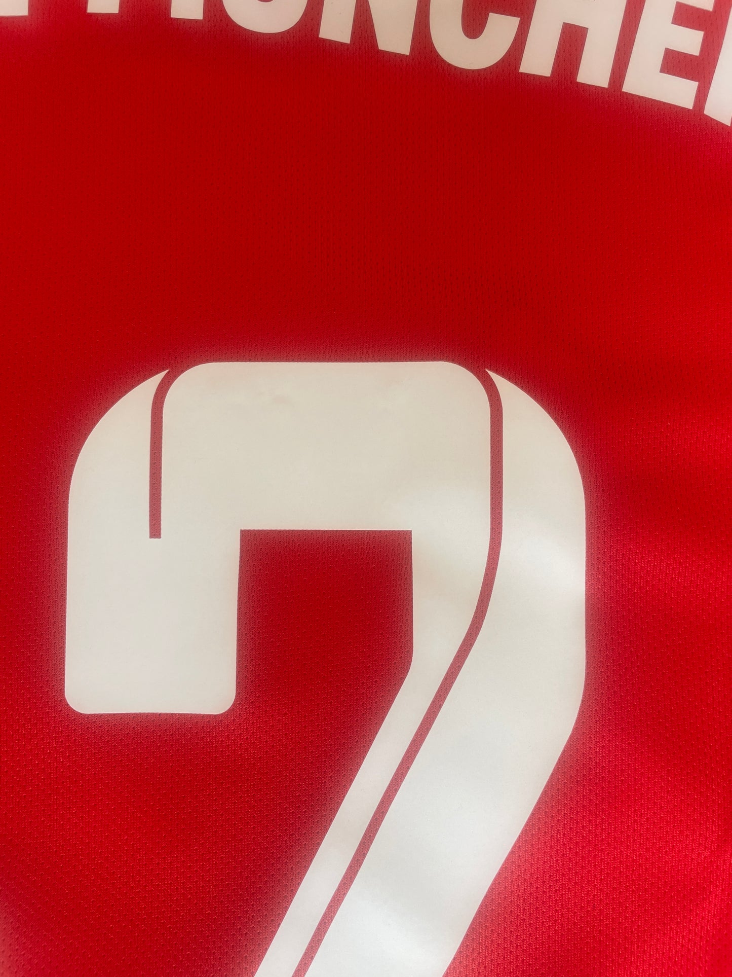 Jamal Musiala Bayern München 22/23 (XL)