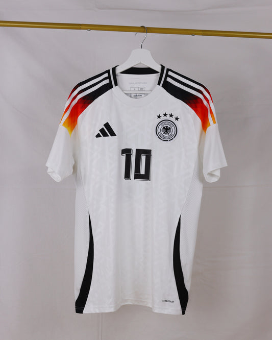 Jamal Musiala Germany 2024 (L)