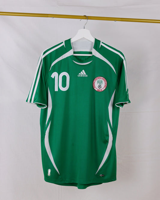 Jay-Jay Okocha Nigeria 06-08 (M)