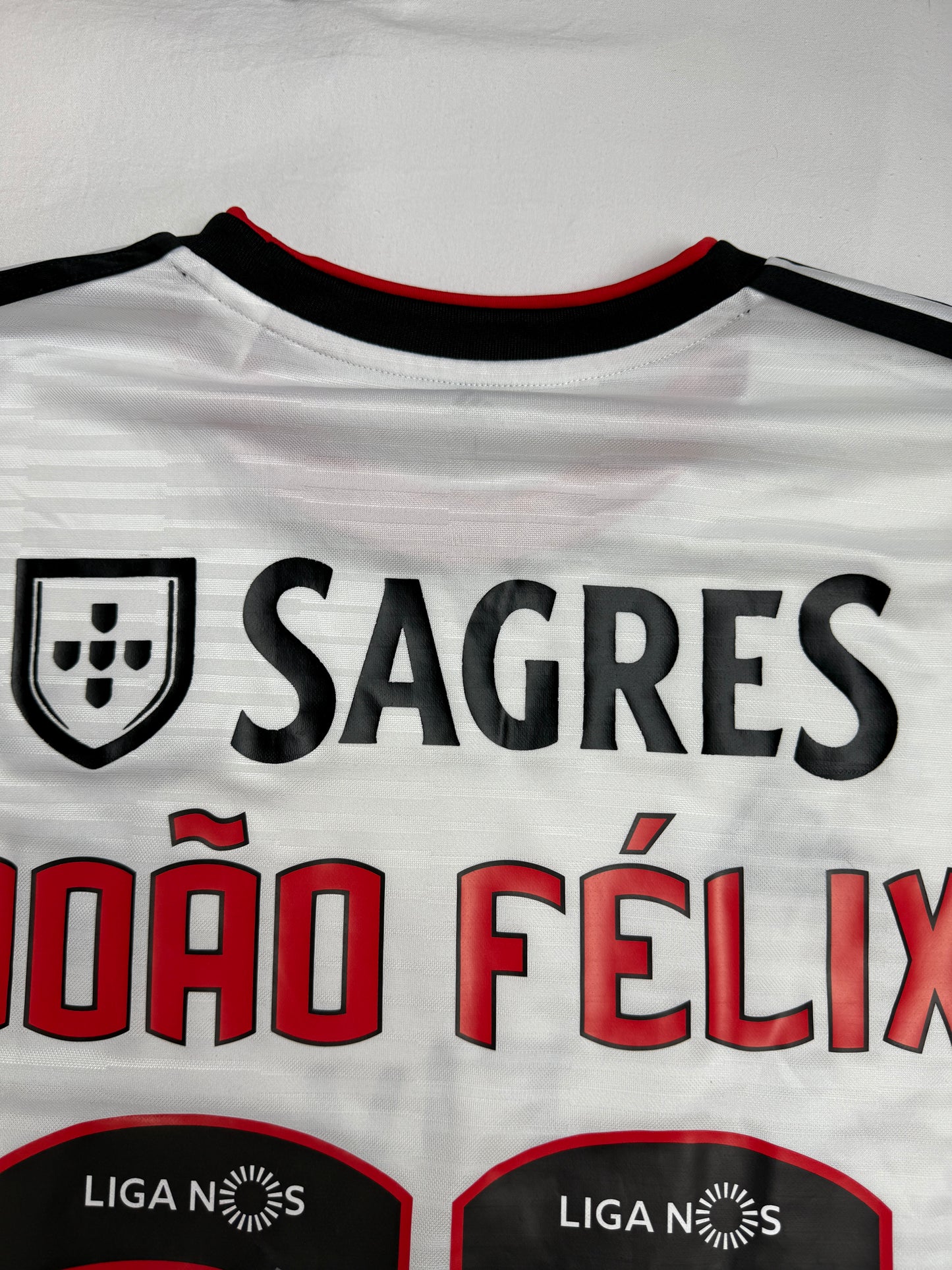 João Félix Benfica Lisbon 18/19 (L)