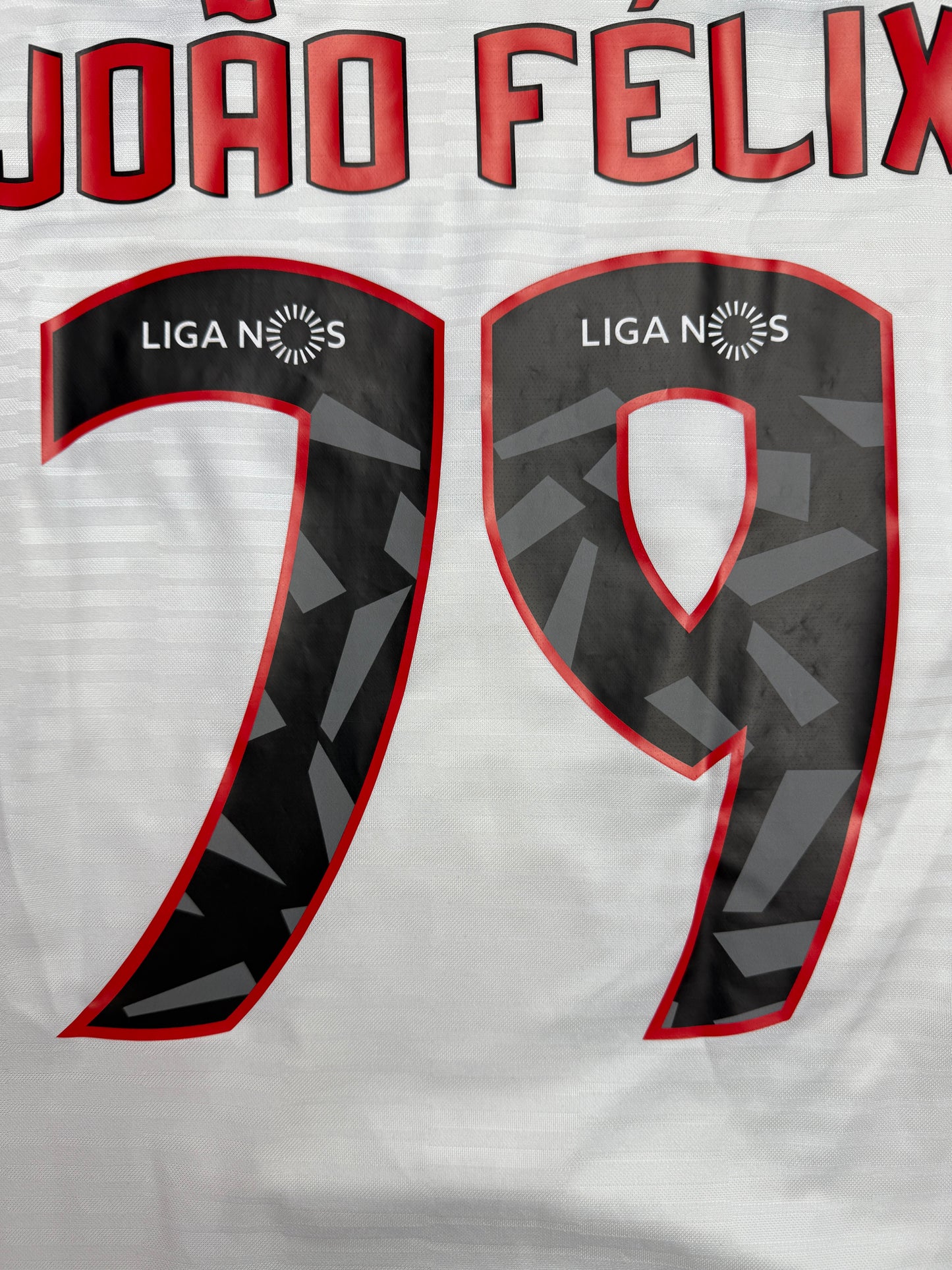 João Félix Benfica Lisbon 18/19 (L)