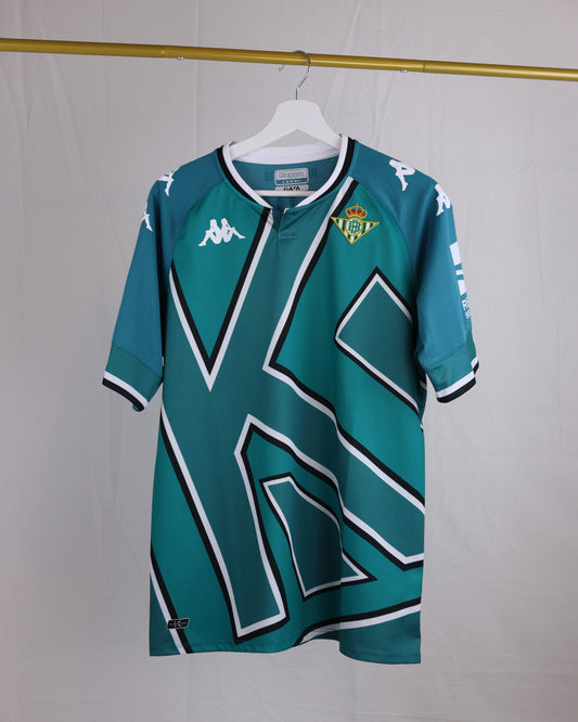 Joaquín Real Betis 20/21 (L)