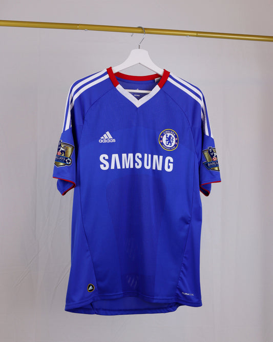John Terry Chelsea 10/11 (M)