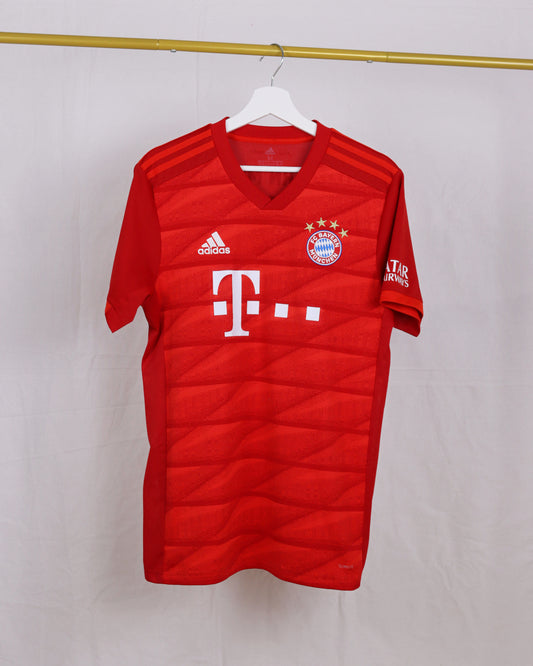 Joshua Kimmich Bayern Munich 19/20 (M)