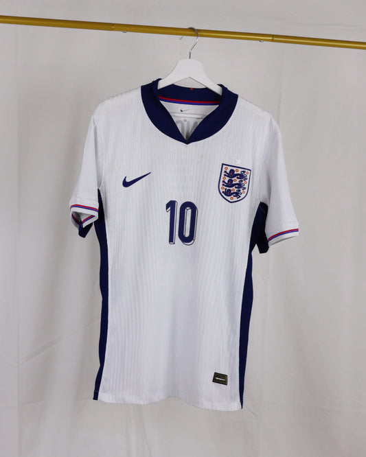 Jude Bellingham England 2024 (L)