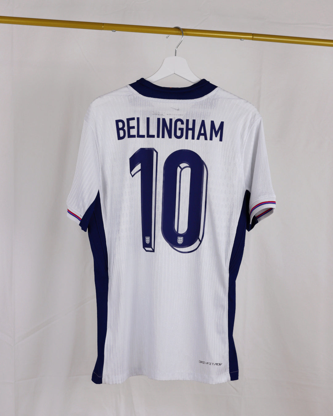 Jude Bellingham England 2024 (L)