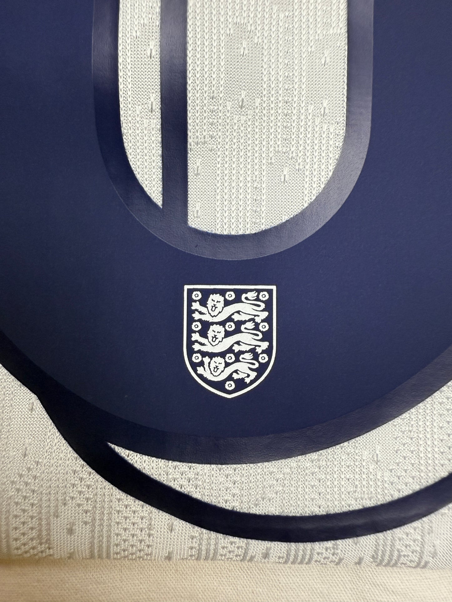 Jude Bellingham England 2024 (L)