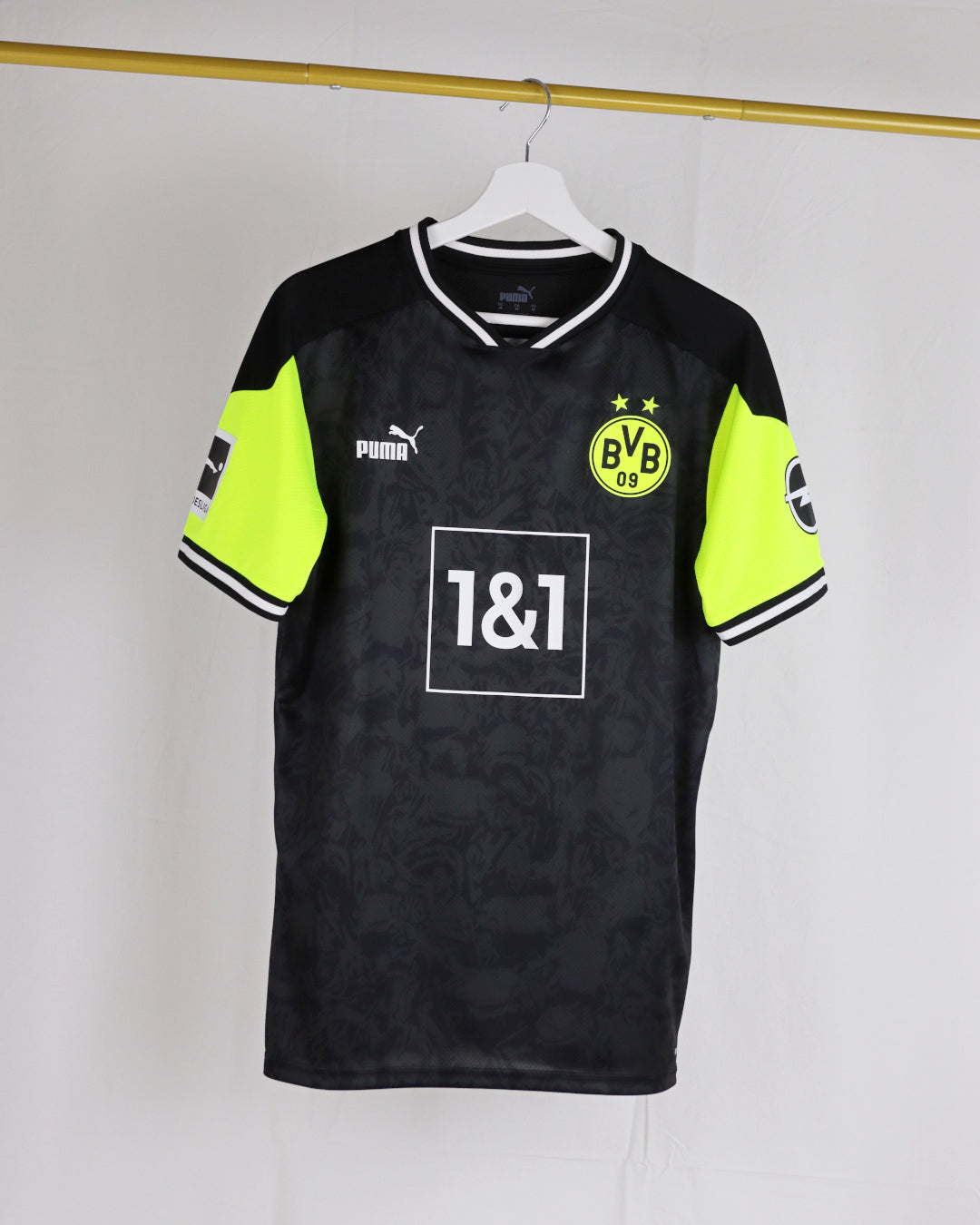 Jude Bellingham Borussia Dortmund 20/21 (M)