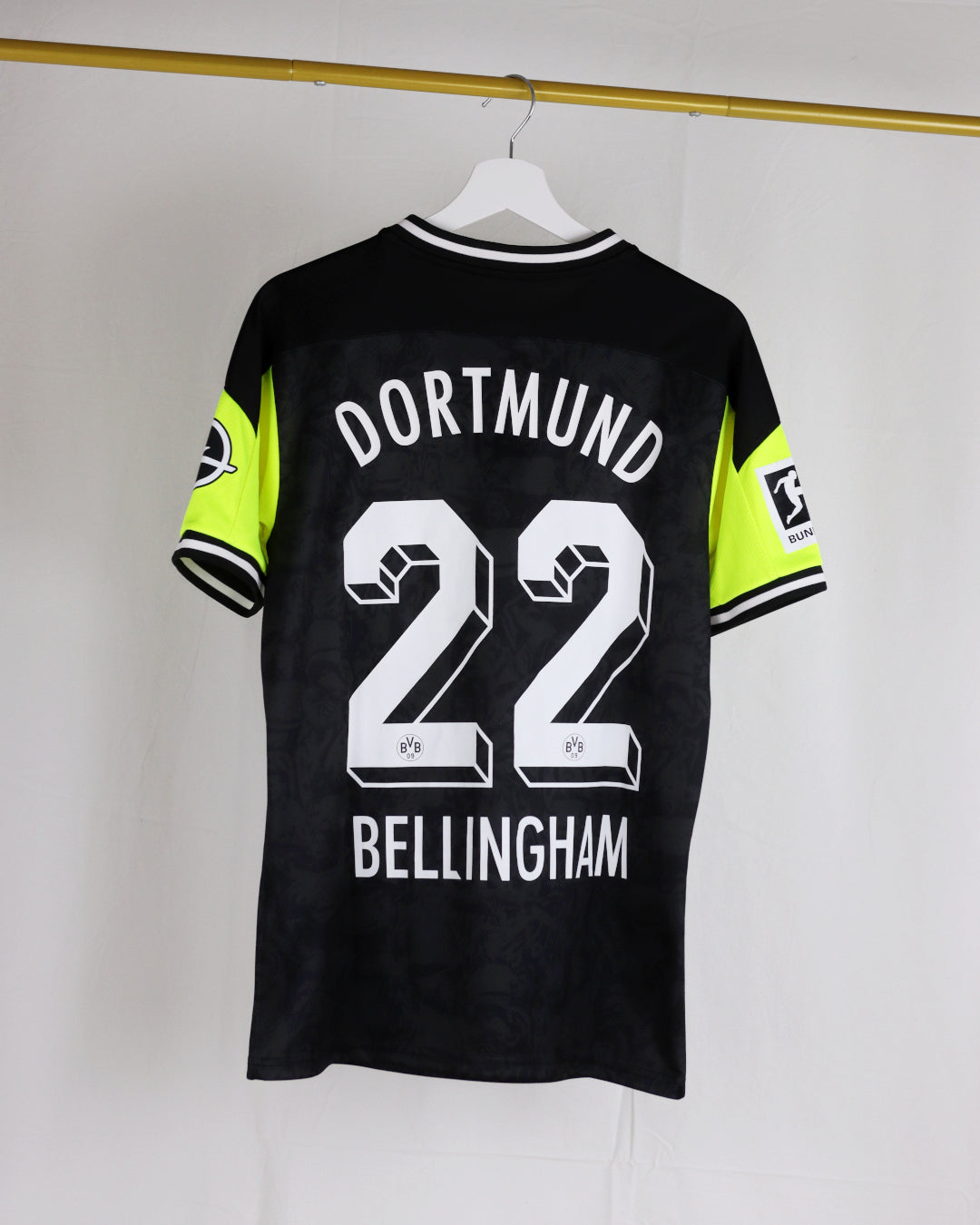 Jude Bellingham Borussia Dortmund 20/21 (M)