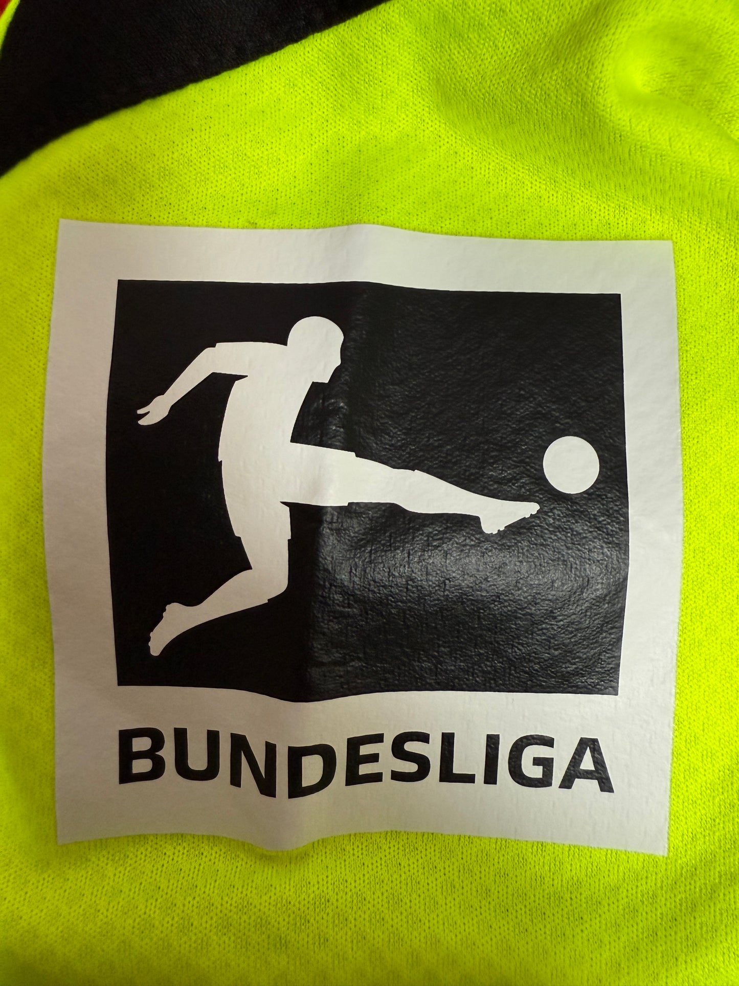 Jude Bellingham Borussia Dortmund 20/21 (M)