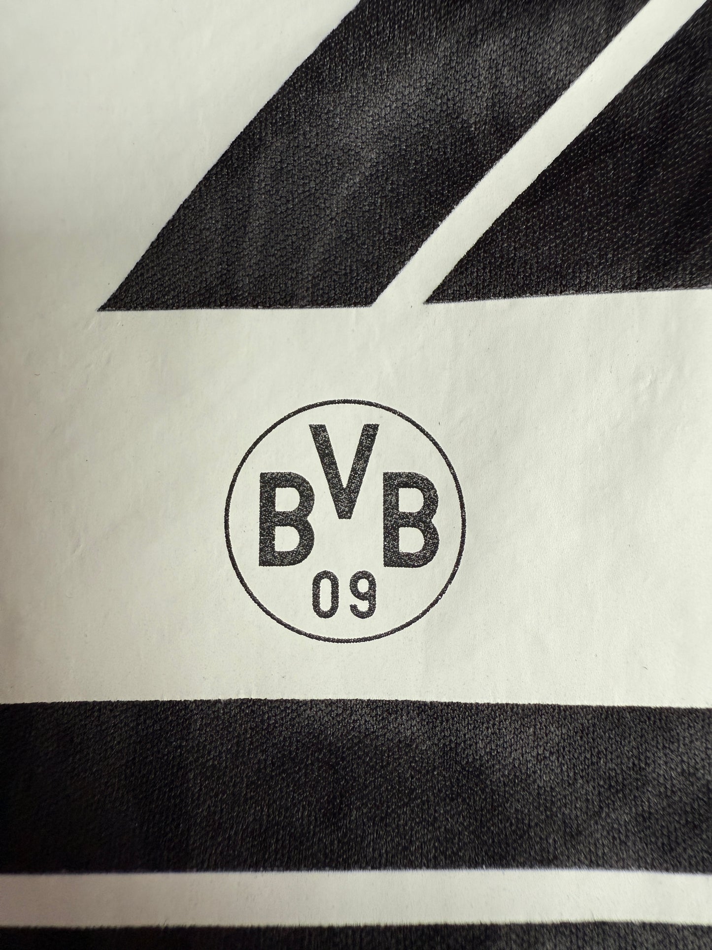 Jude Bellingham Borussia Dortmund 20/21 (M)