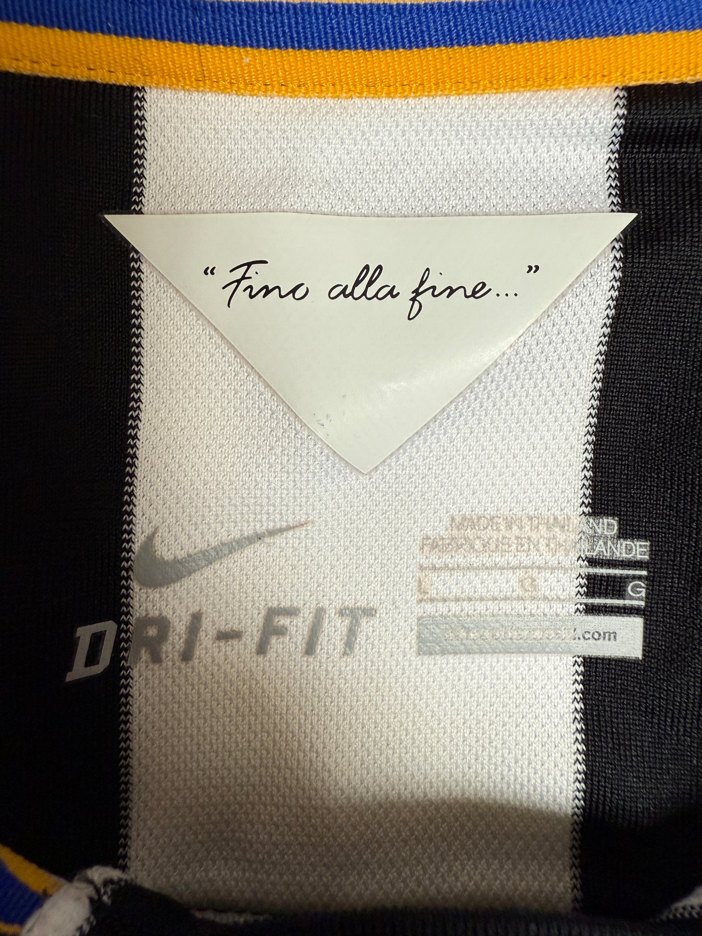 Juventus Turin 14/15 (L)