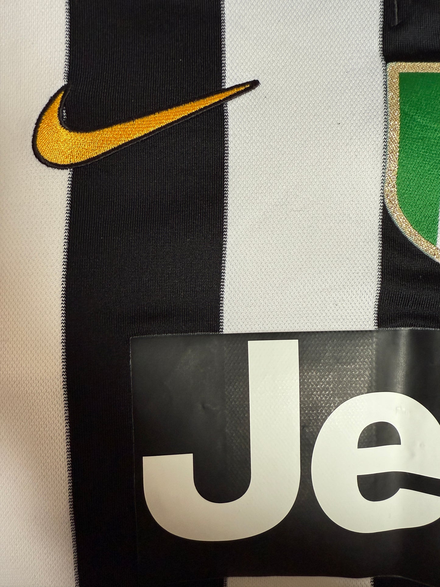 Juventus Turin 14/15 (L)