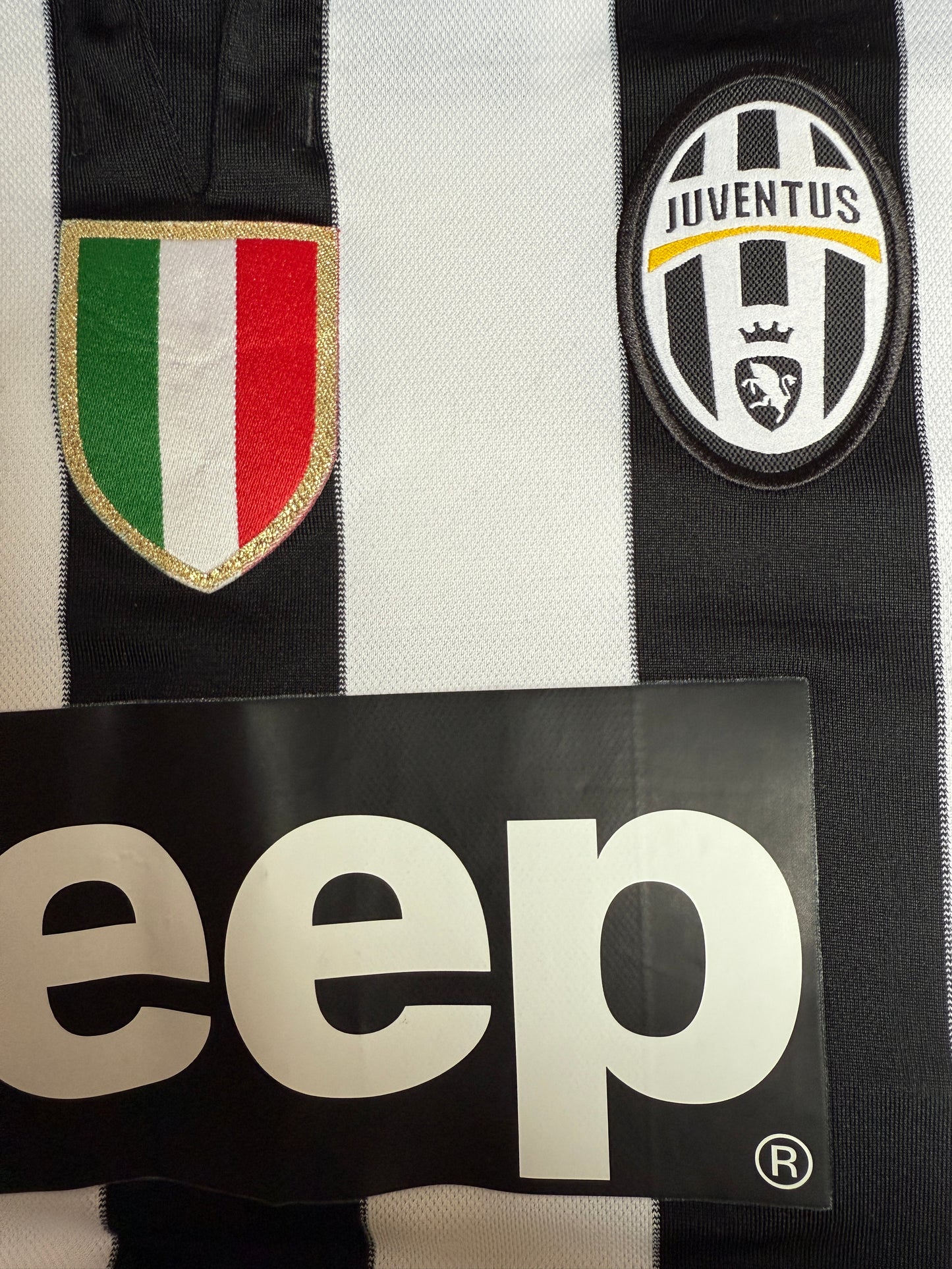 Juventus Turin 14/15 (L)