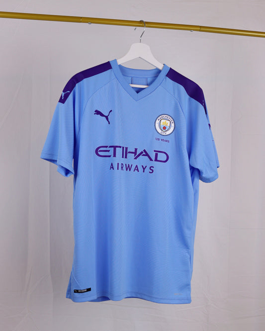 Kevin de Bruyne Manchester City 19/20 (L)