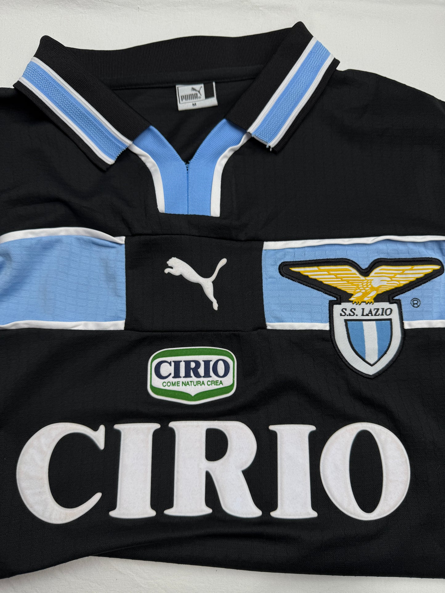 Lazio Rom 98/99 (M)