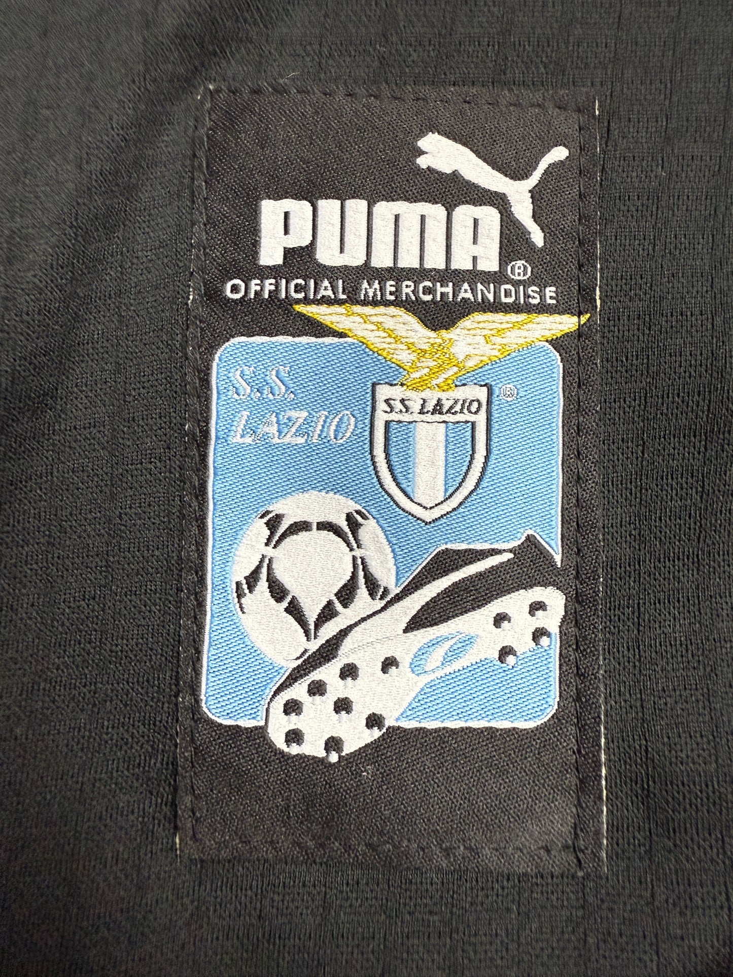 Lazio Rom 98/99 (M)