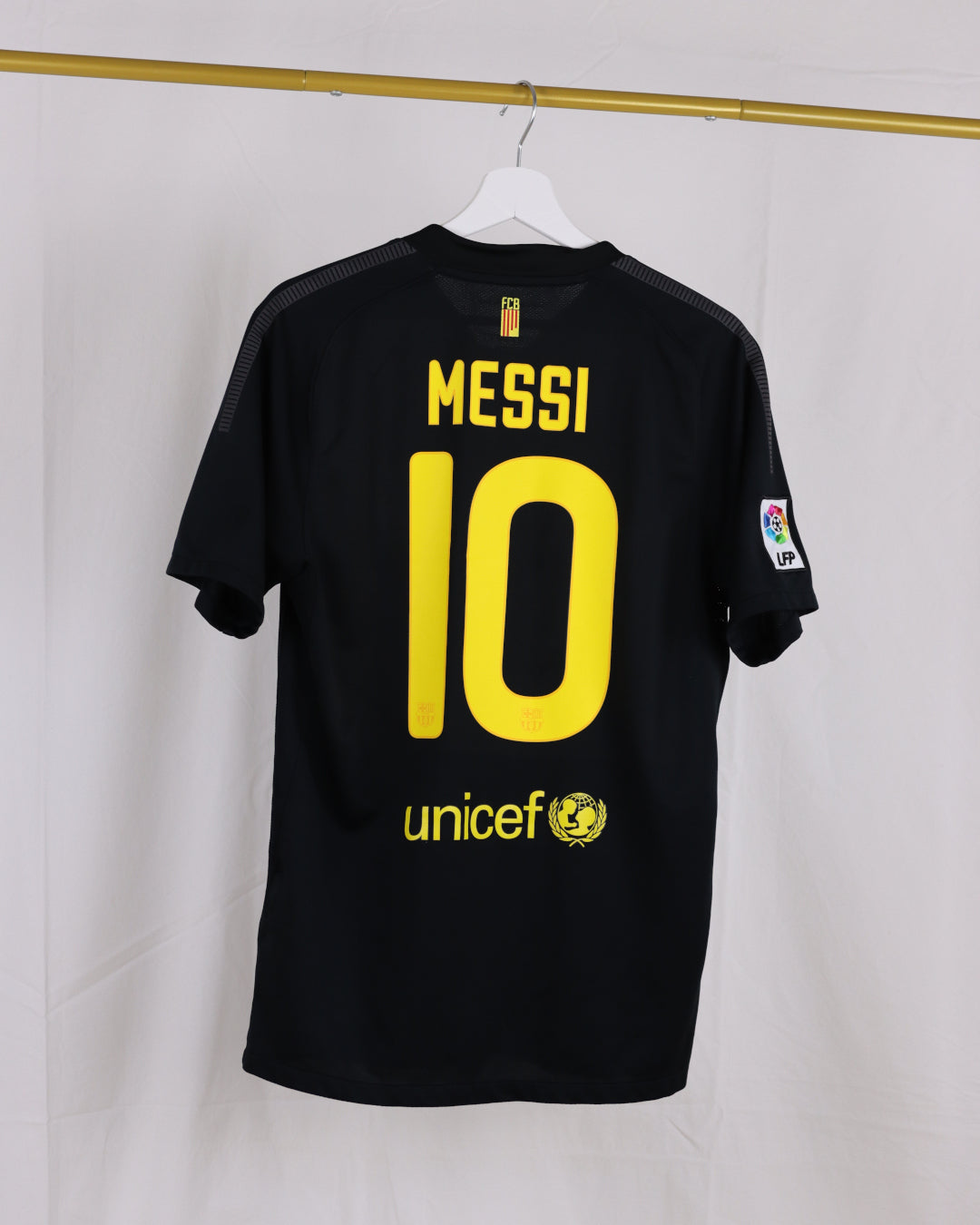 Lionel Messi FC Barcelona 11/12 (M)