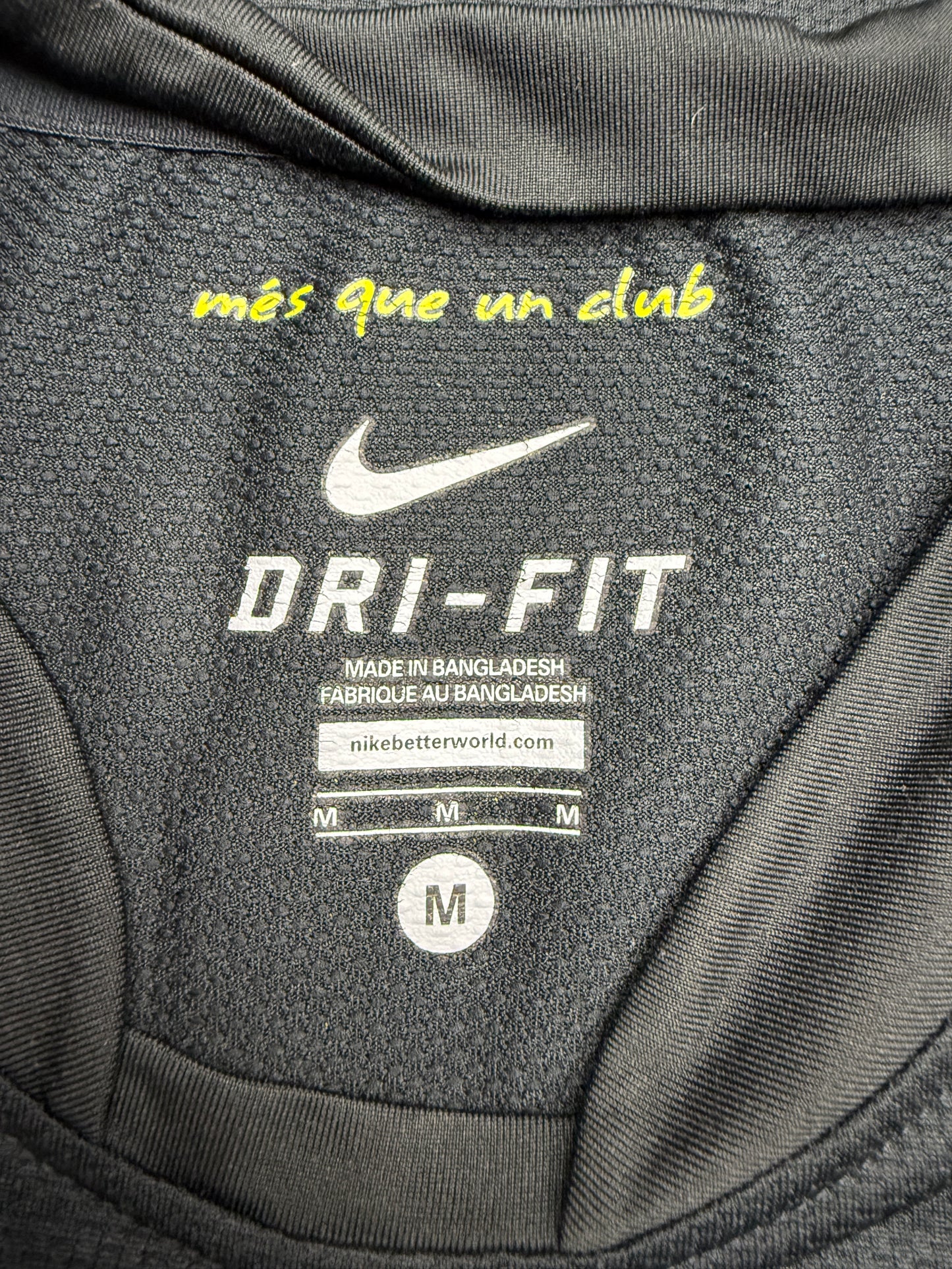 Lionel Messi FC Barcelona 11/12 (M)