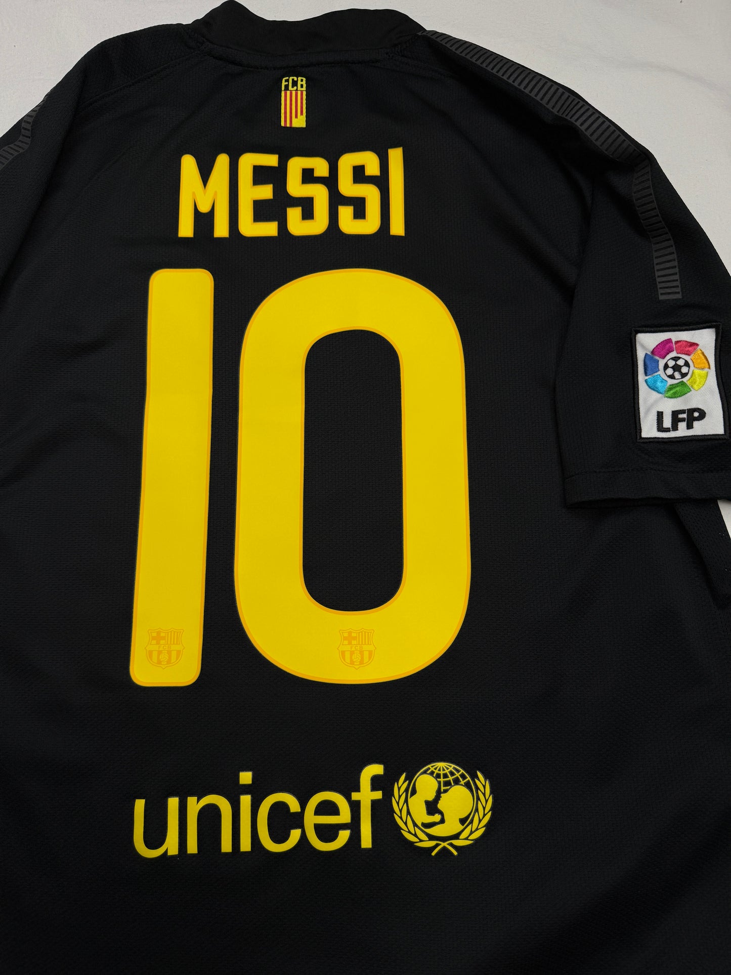 Lionel Messi FC Barcelona 11/12 (M)
