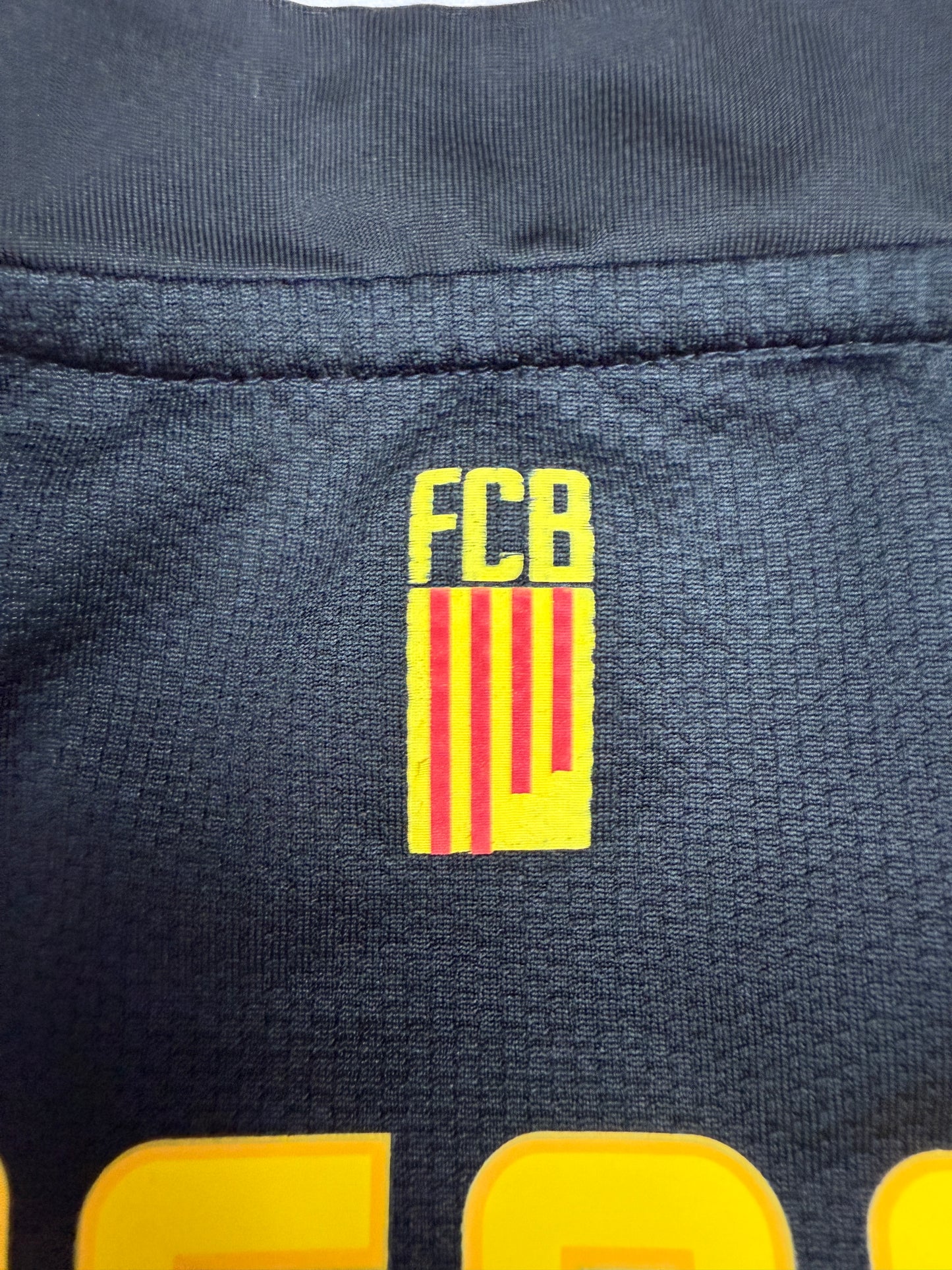 Lionel Messi FC Barcelona 11/12 (M)
