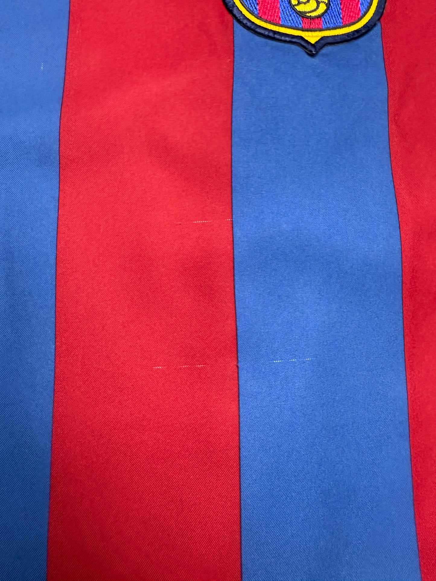 Lionel Messi FC Barcelona 05/06 (S)